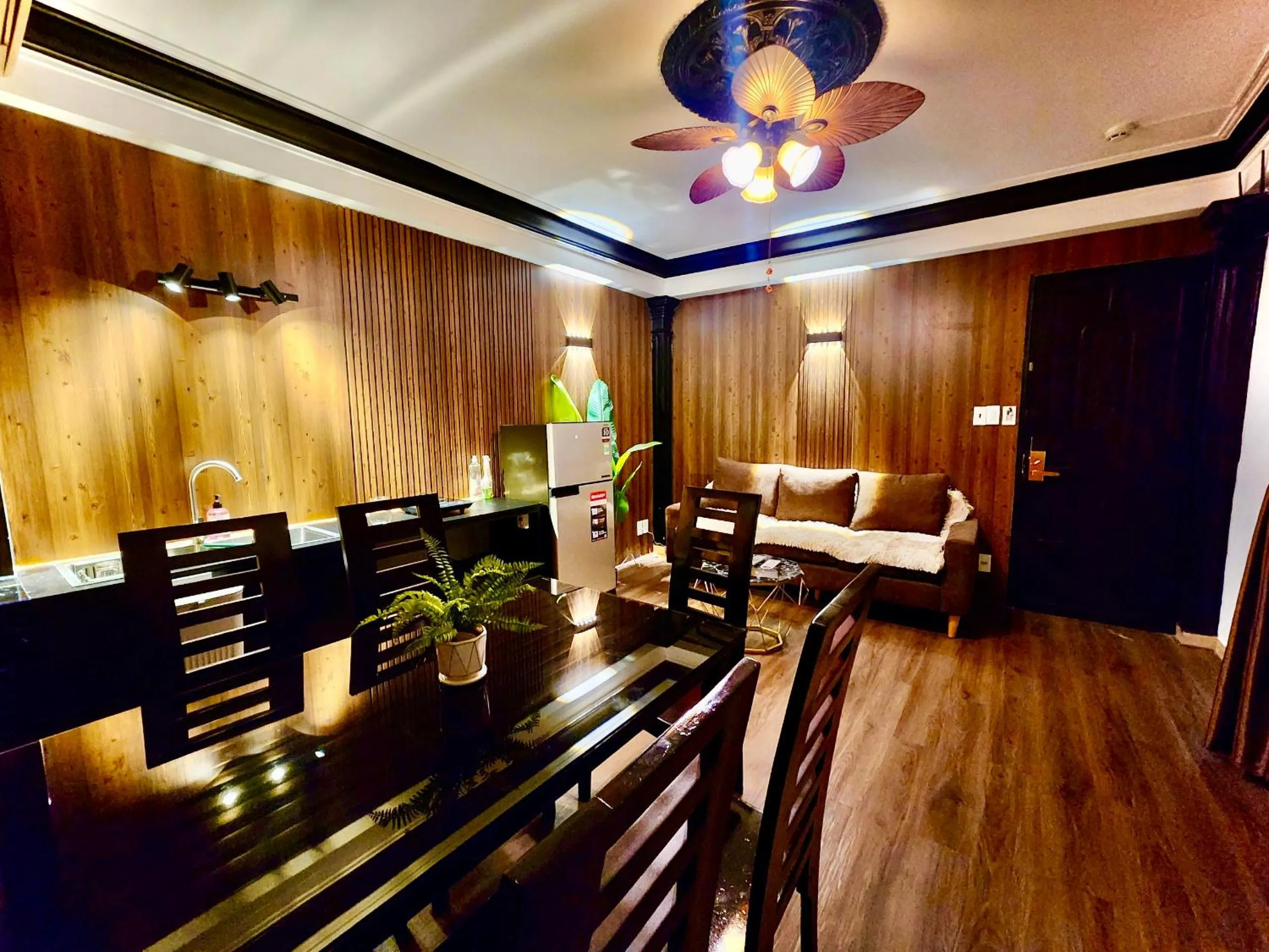 TV and multimedia in ROSA ZEN Hotel Spa