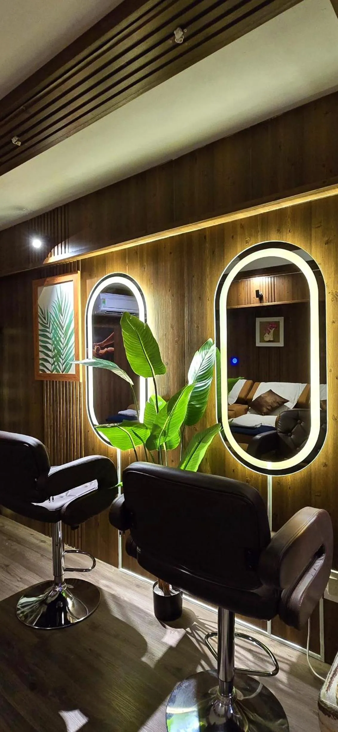 Spa and wellness centre/facilities in ROSA ZEN Hotel Spa