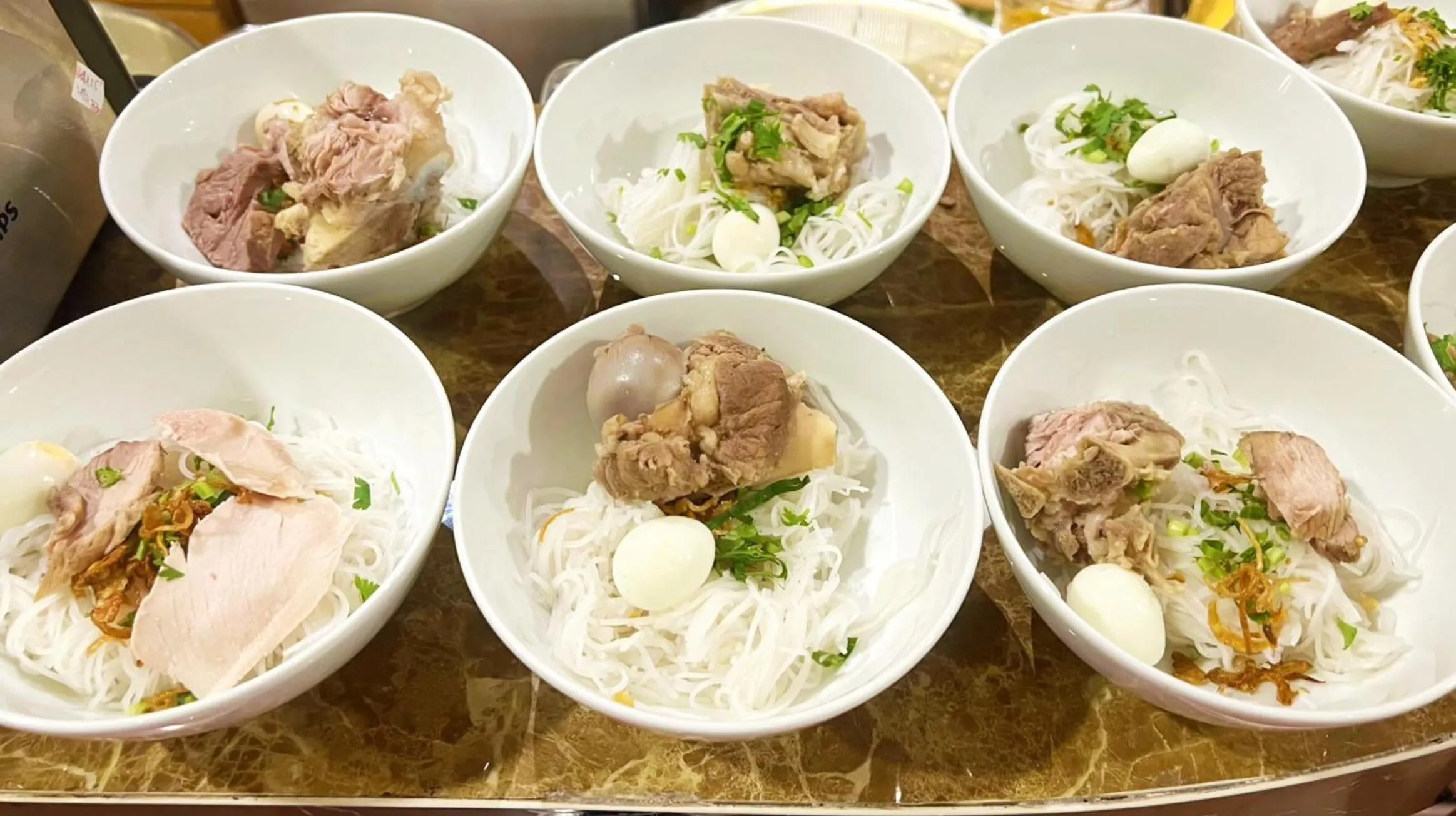 Food and drinks in ROSA ZEN Hotel Spa