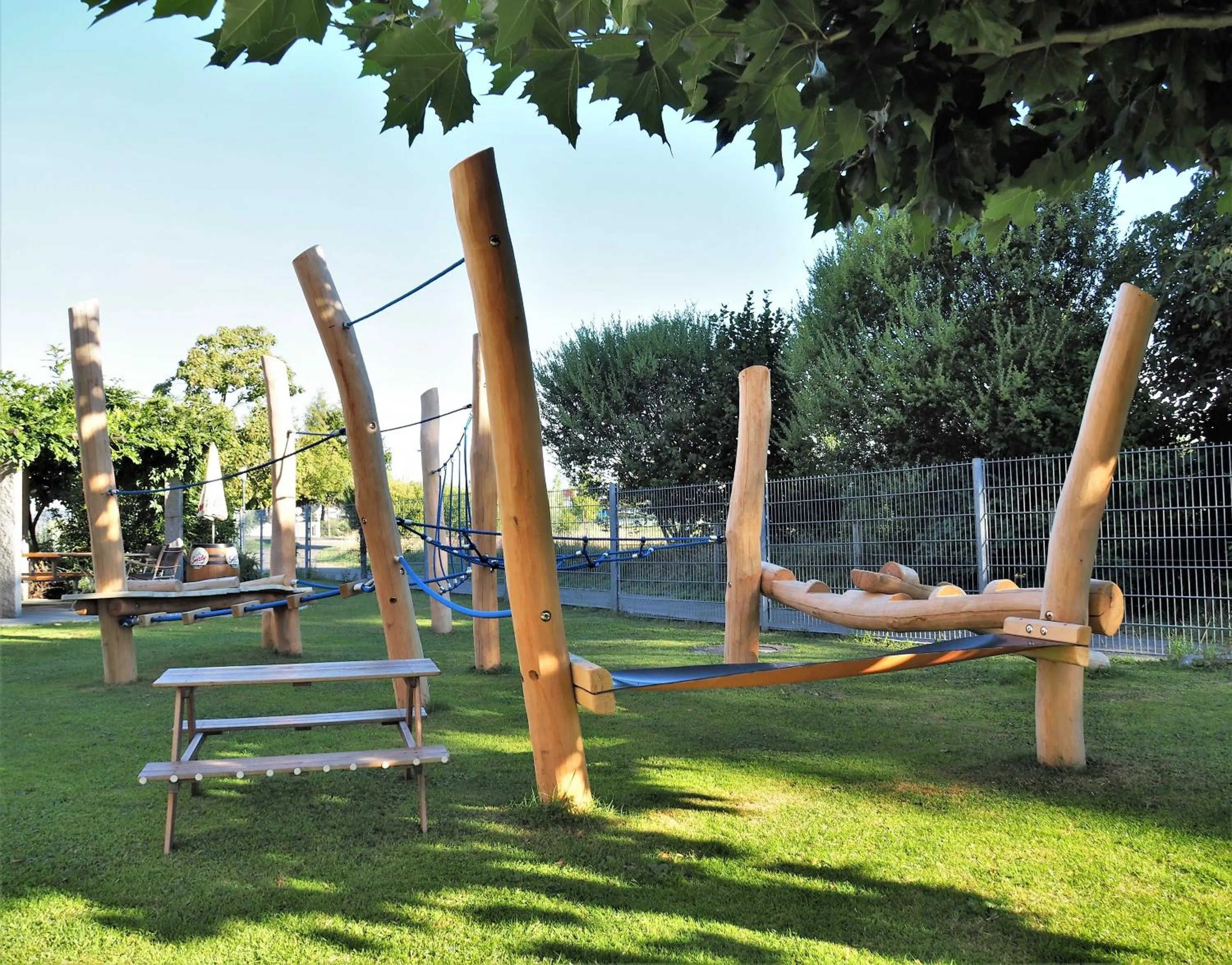 Jugendherberge Romanshorn