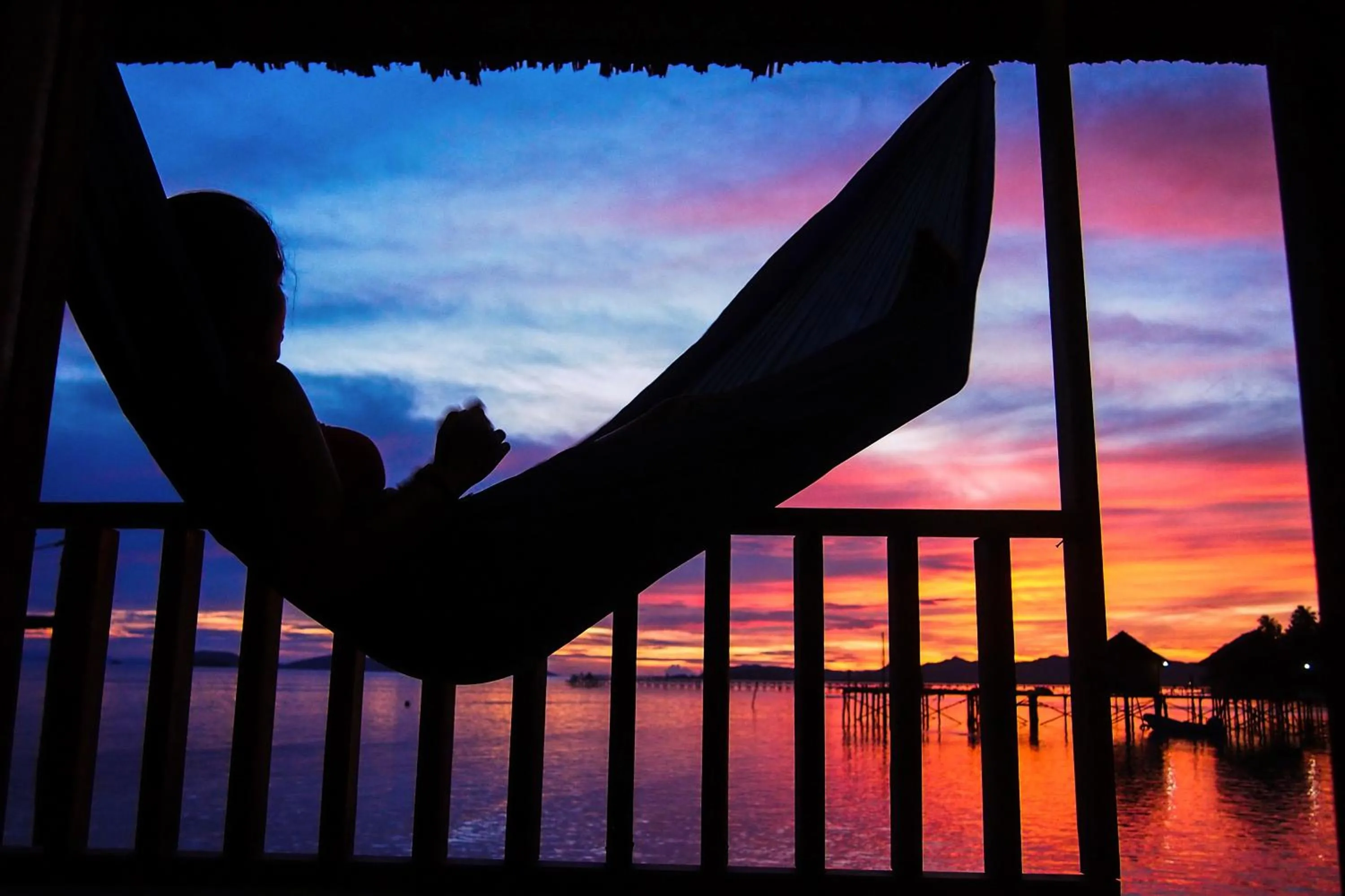 Hamueco Dive Resort Raja Ampat