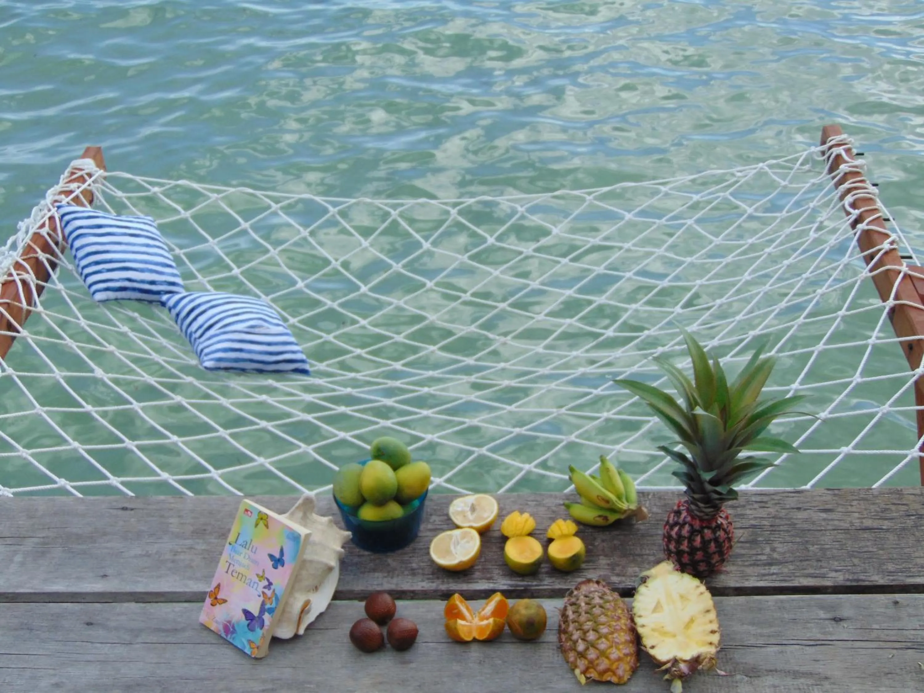 Hamueco Dive Resort Raja Ampat