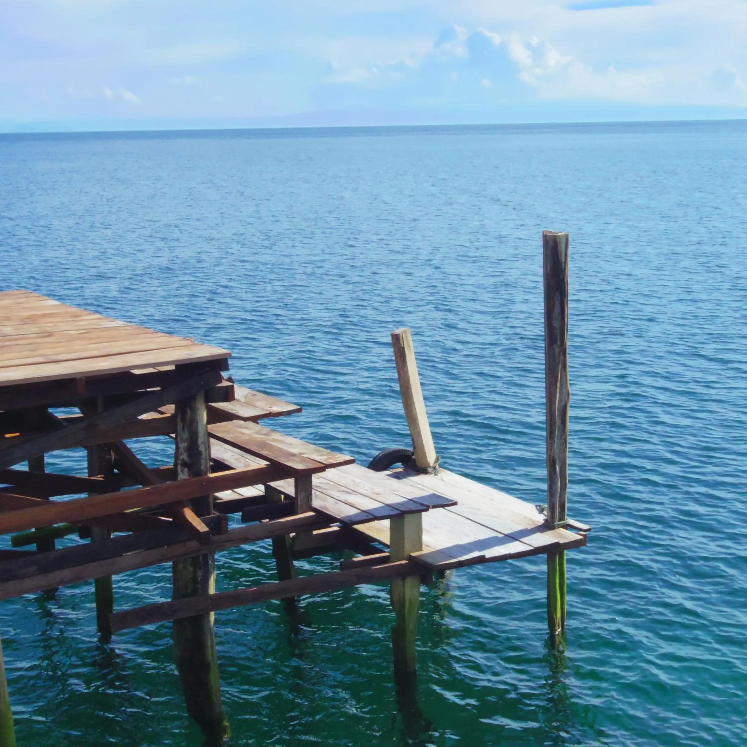 Hamueco Dive Resort Raja Ampat