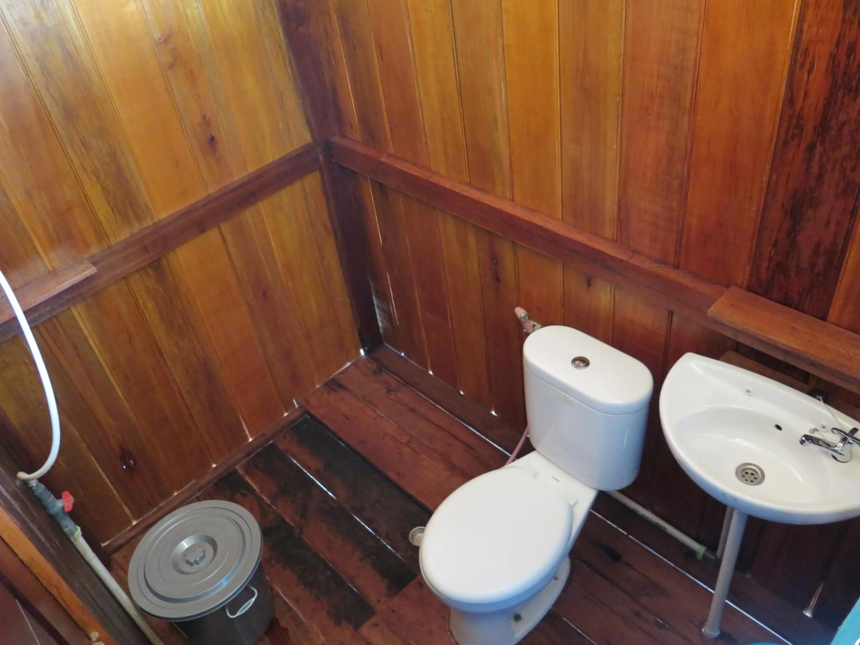 Hamueco Dive Resort Raja Ampat