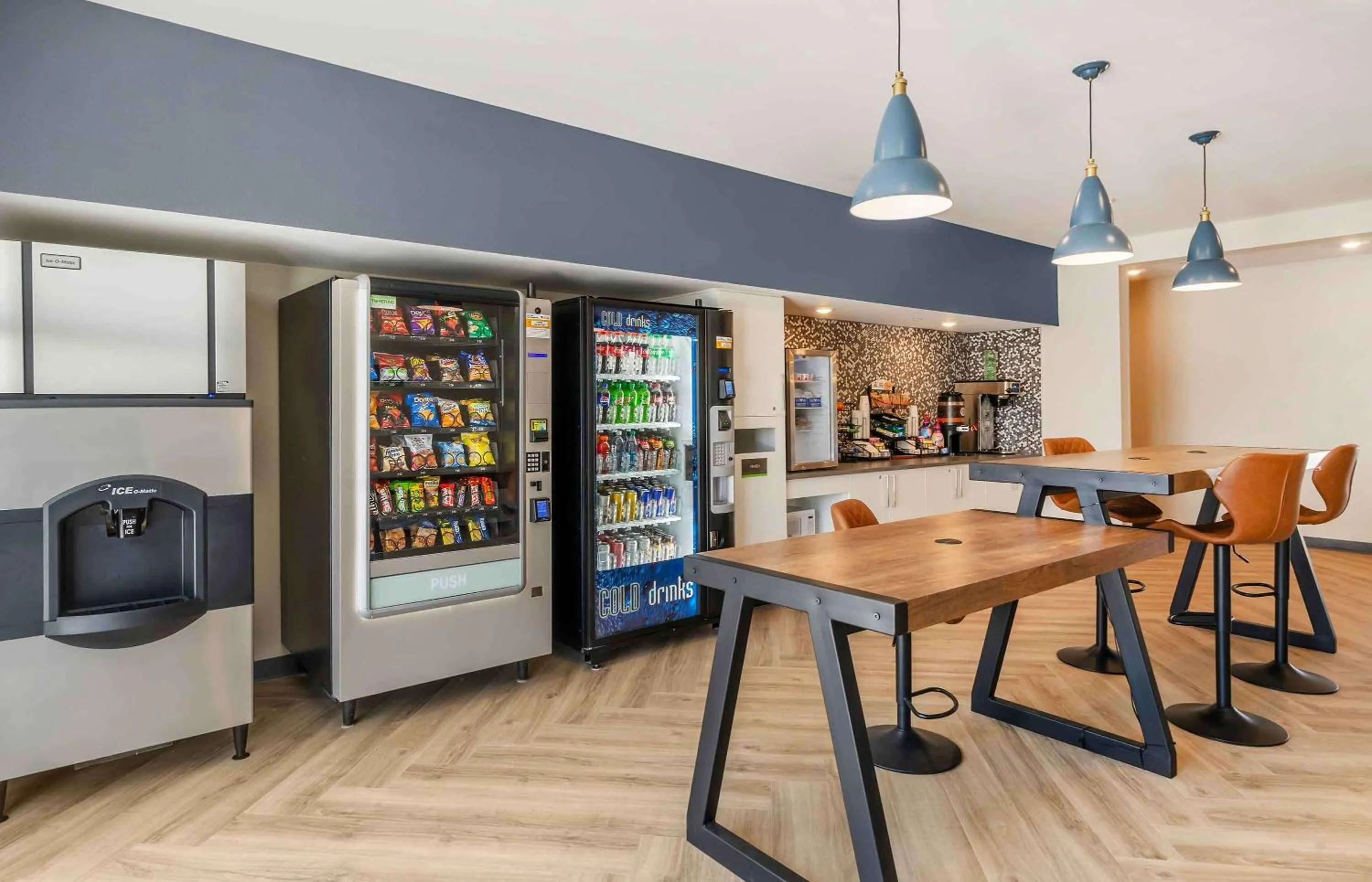 Restaurant/places to eat in Extended Stay America Premier Suites - Fort Myers - Airport