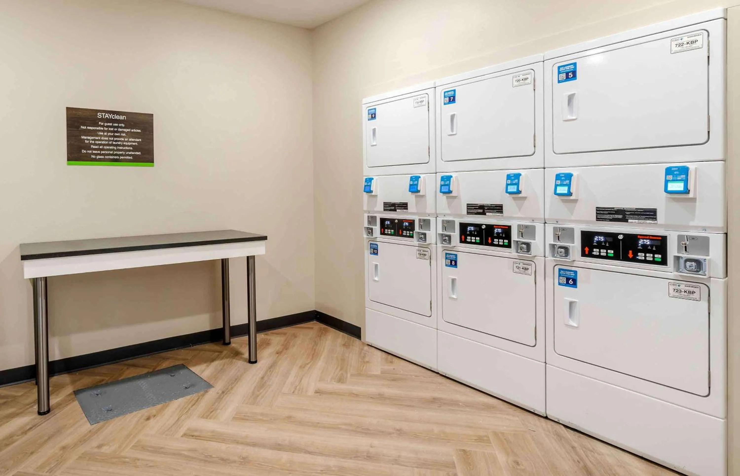 Property building in Extended Stay America Premier Suites - Fort Myers - Airport