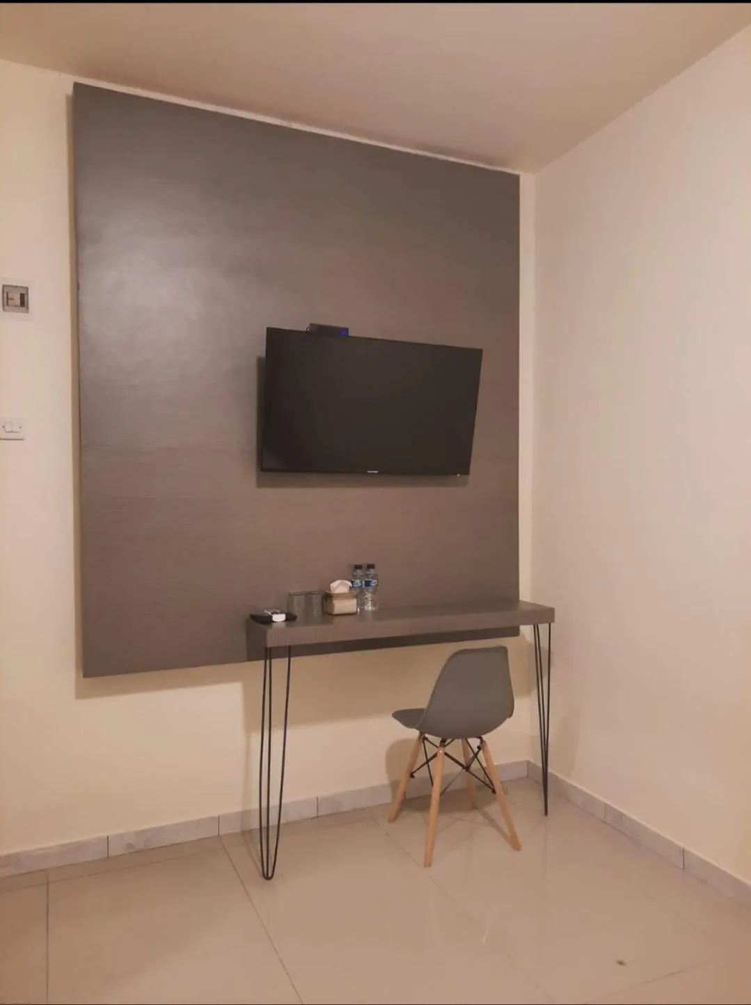 TV and multimedia in Zester Hotel Sidoarjo