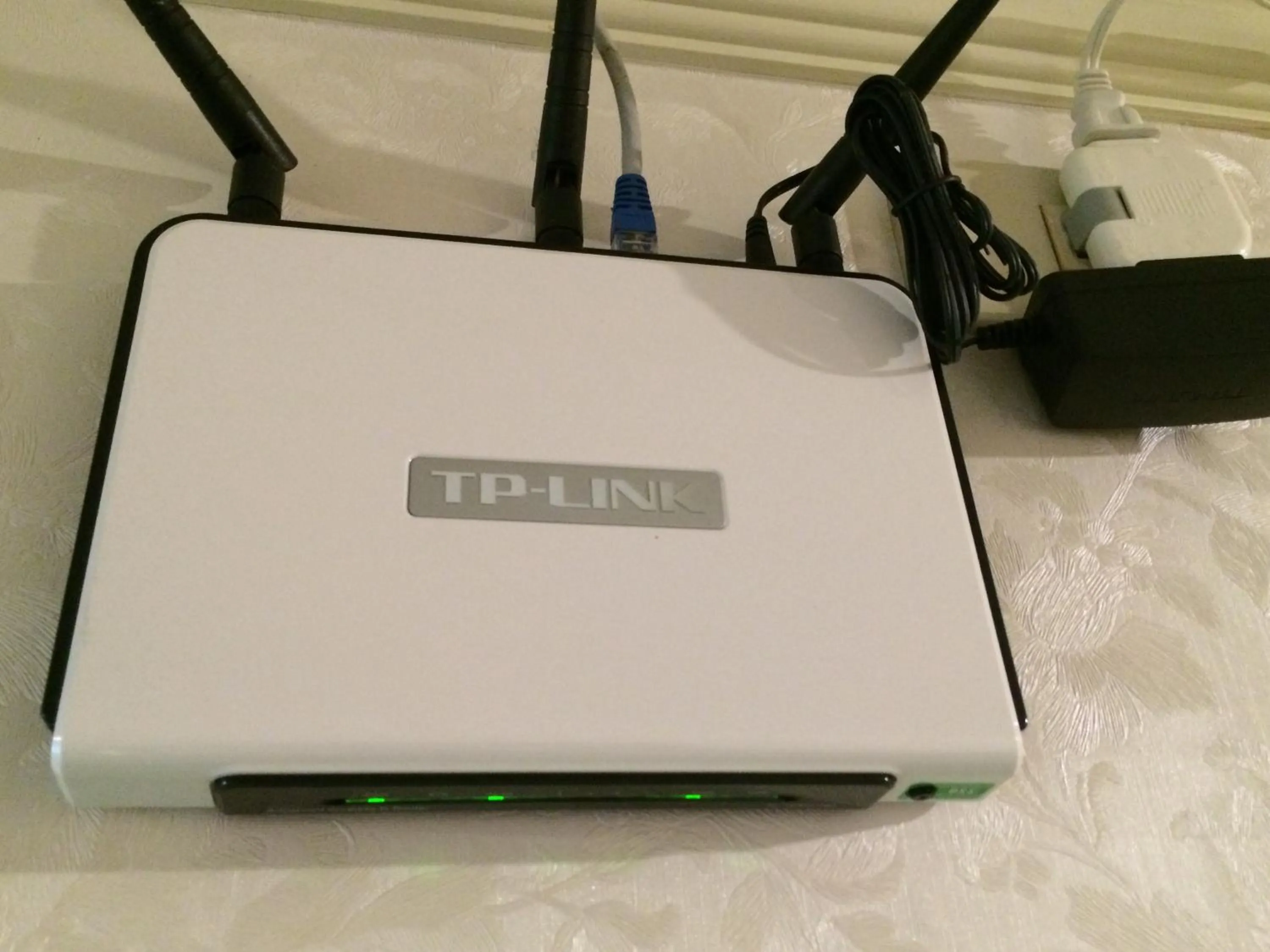 Other in Yeashow Villa