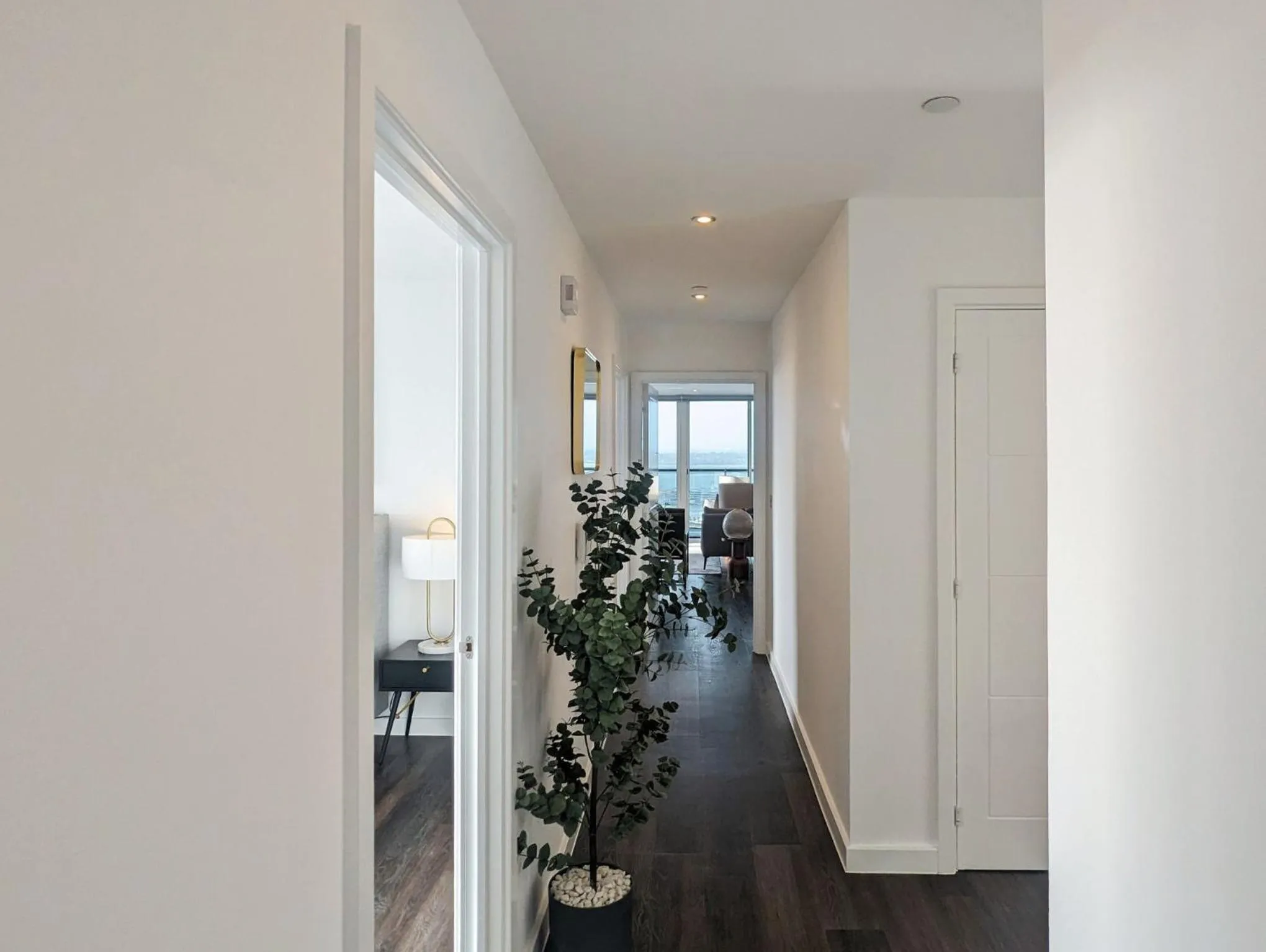 View (from property/room) in Charles Hope Southampton Waterside