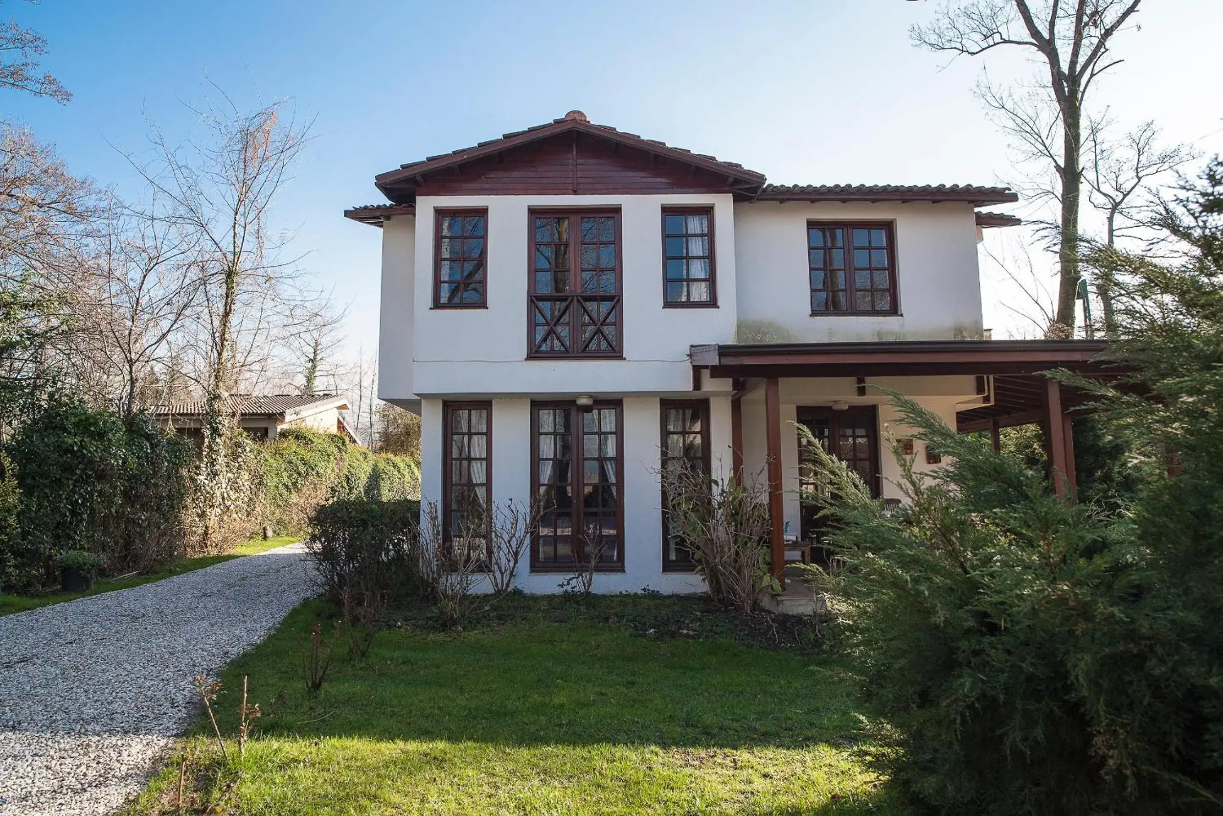 Superior Villa in Beta Home Sapanca Superior Villa in Beta Home Sapanca