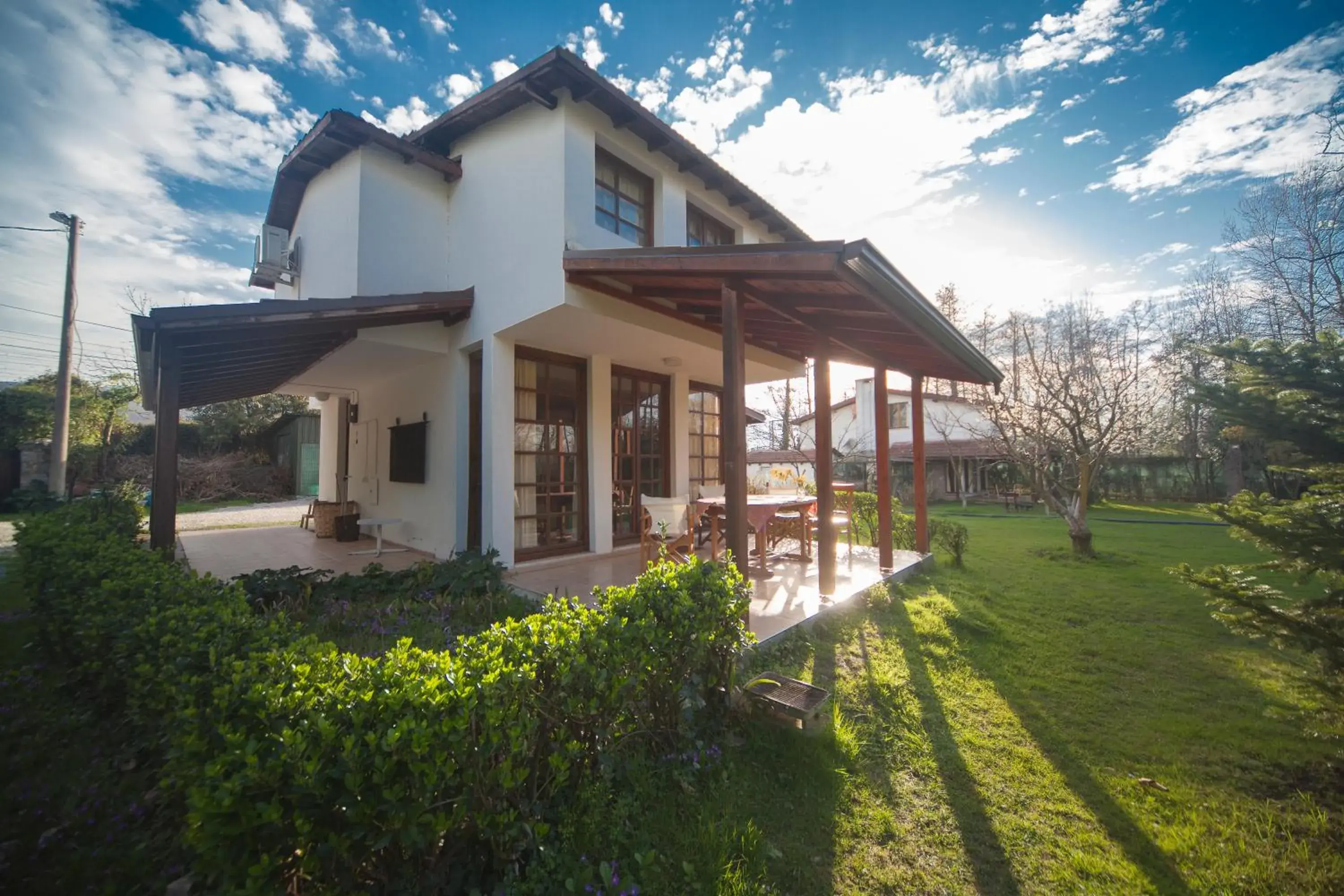 Beta Home Sapanca Beta Home Sapanca