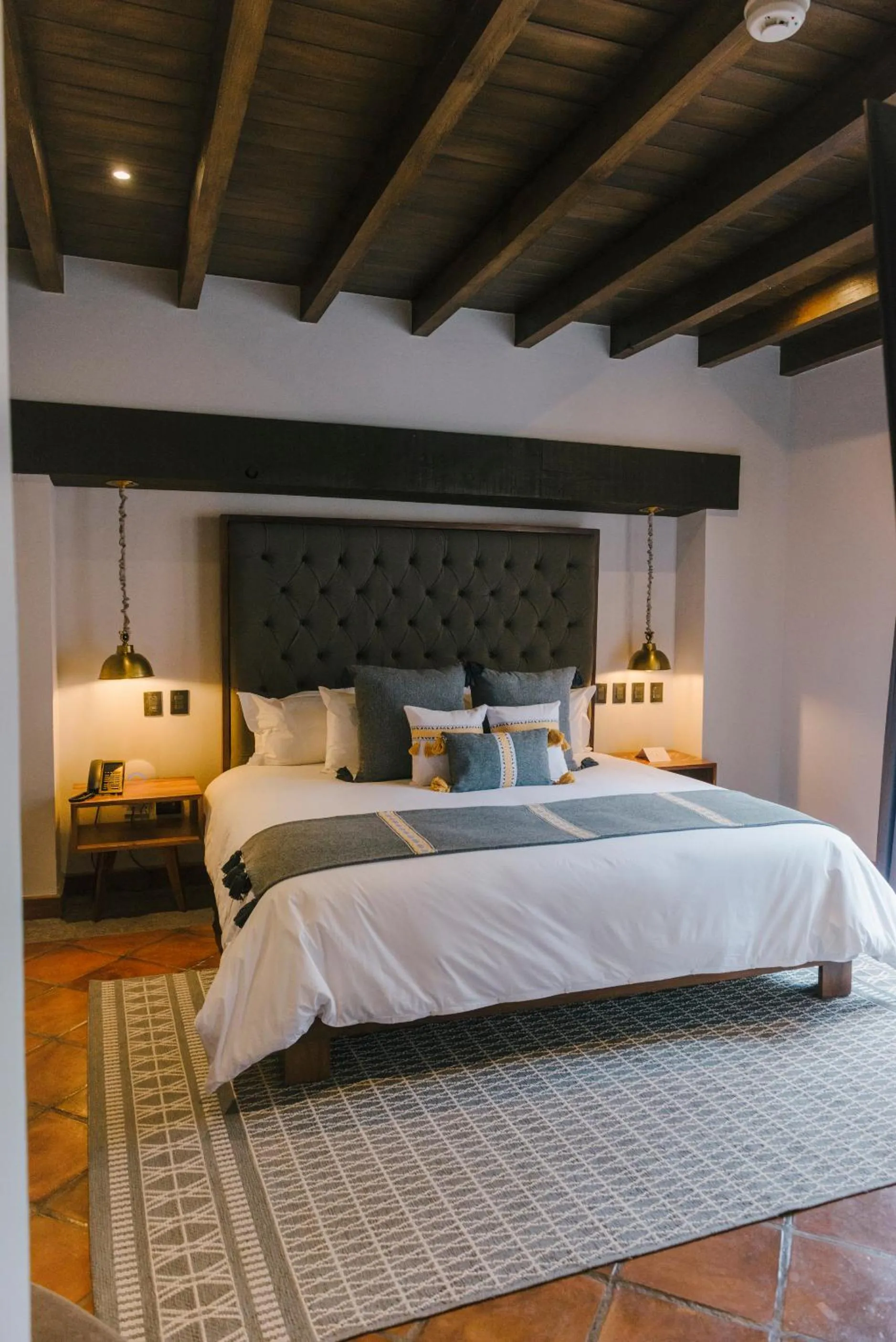 Casa 63 Hotel Boutique & Spa