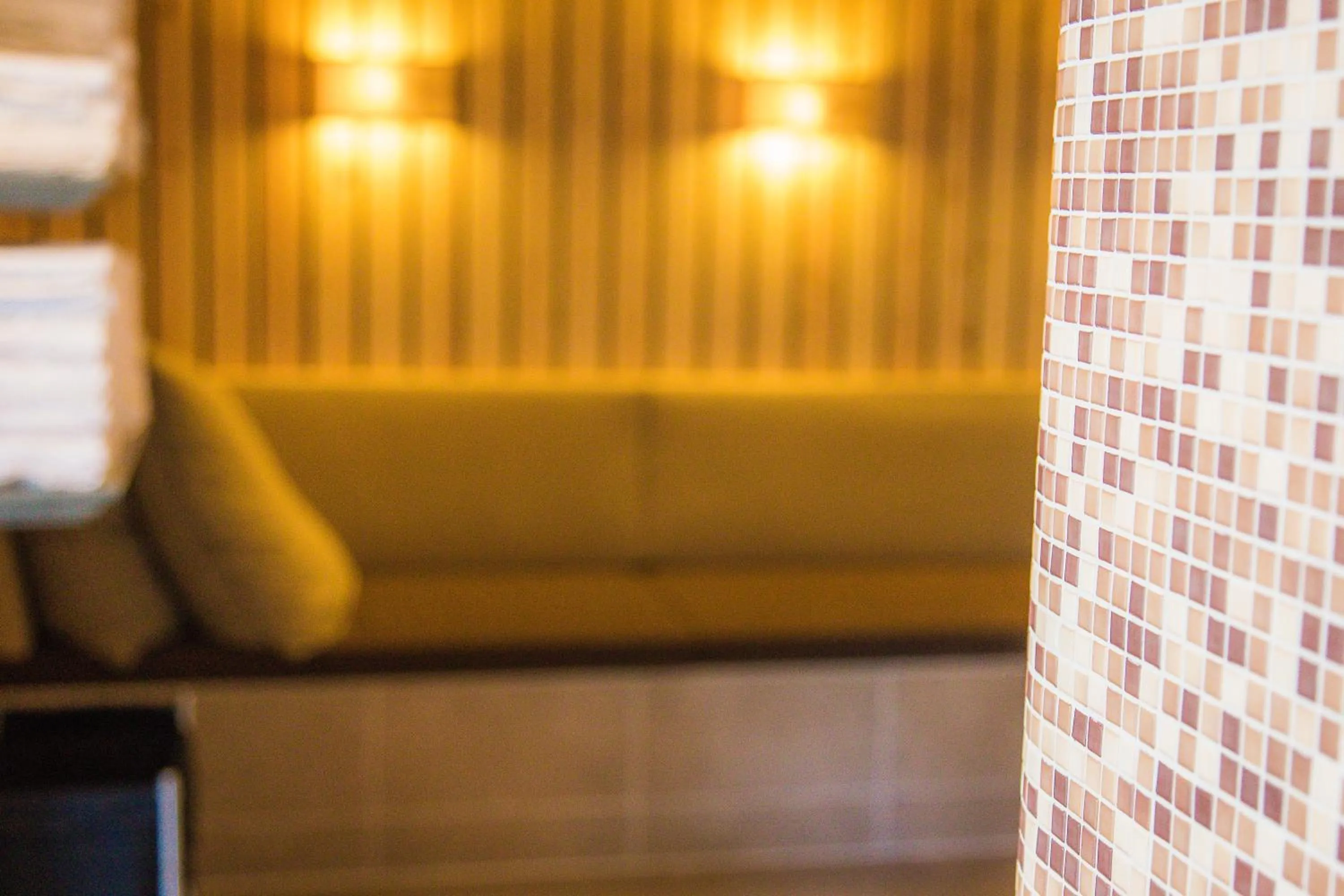 Massage in ´t Wapen van Marion