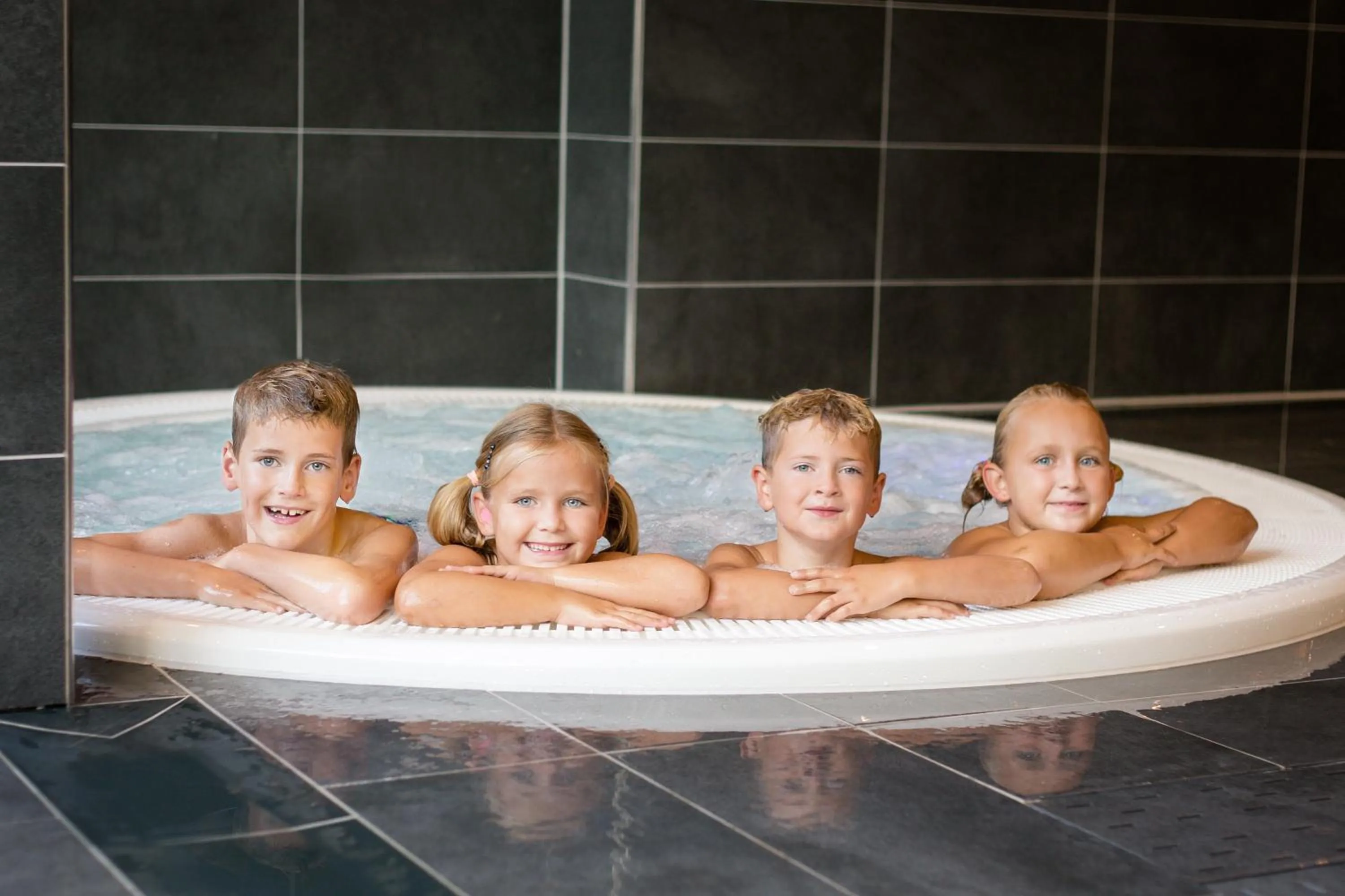 People in ´t Wapen van Marion