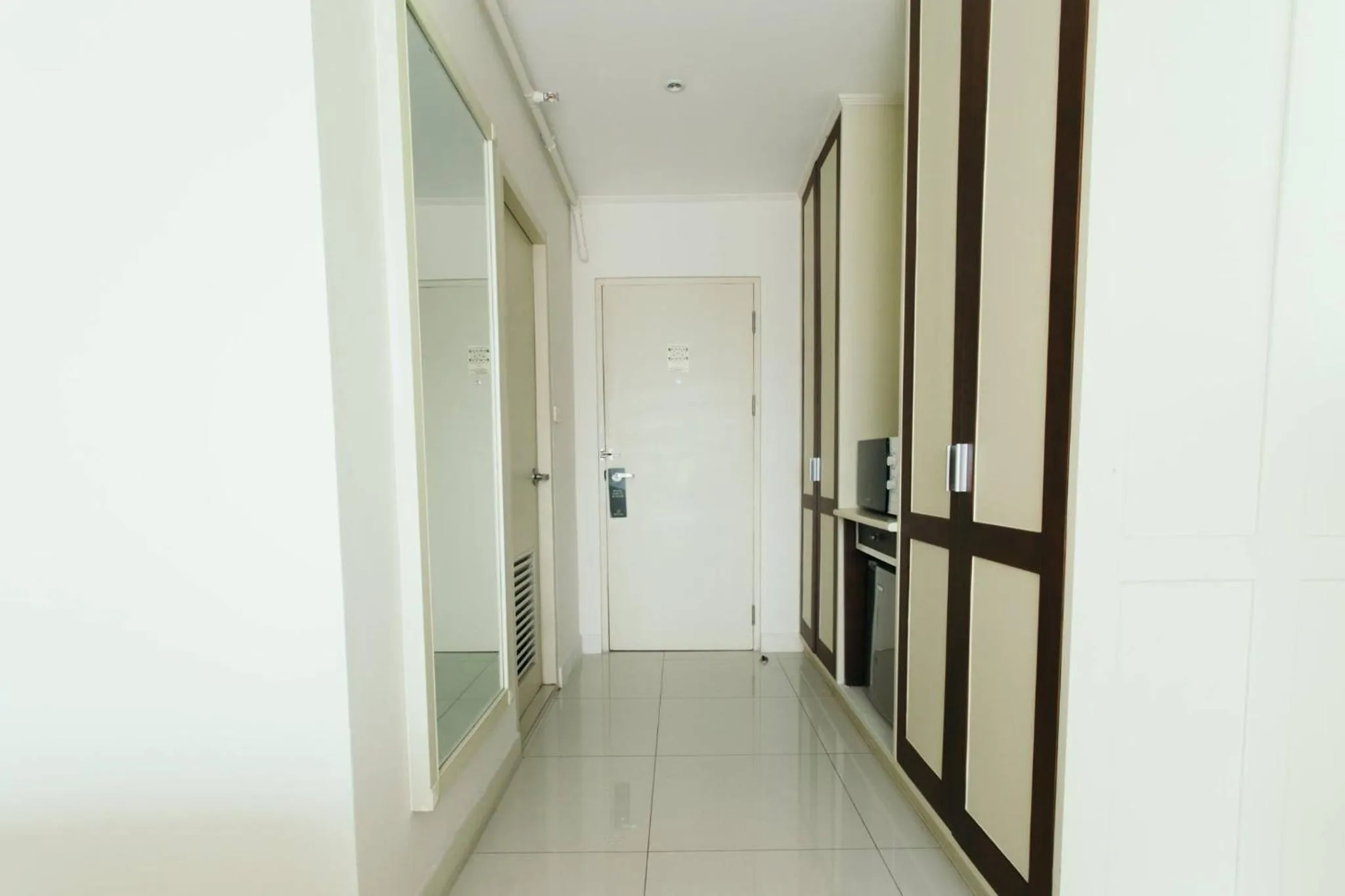 Bedroom in Thomson Hotel Huamark