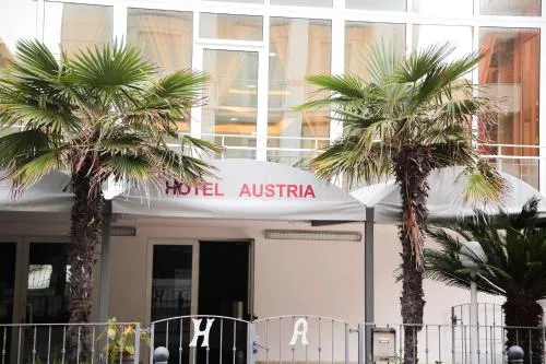 Hotel Austria