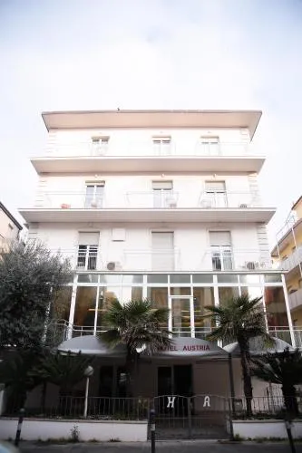 Hotel Austria