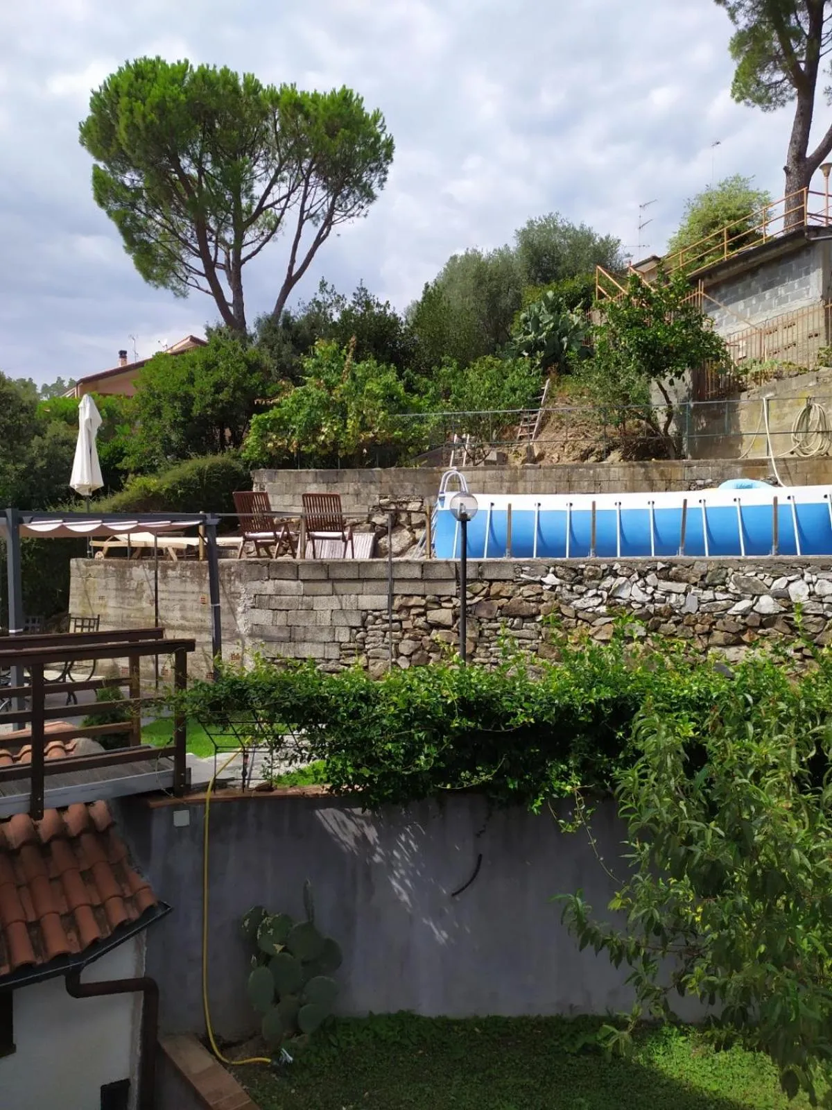 Bed & Breakfast Lujocanda