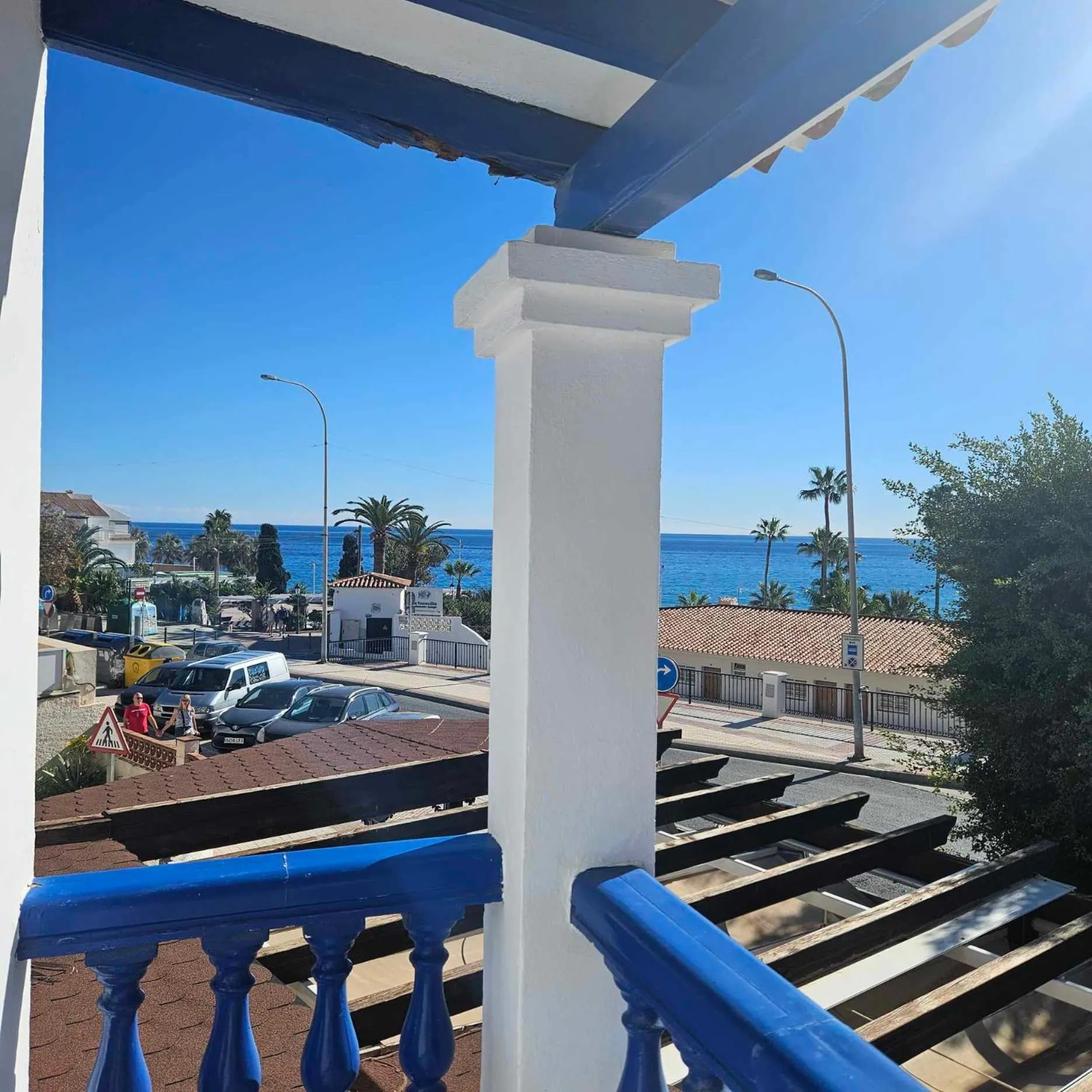 View (from property/room) in Marazul By Fitzgeralds