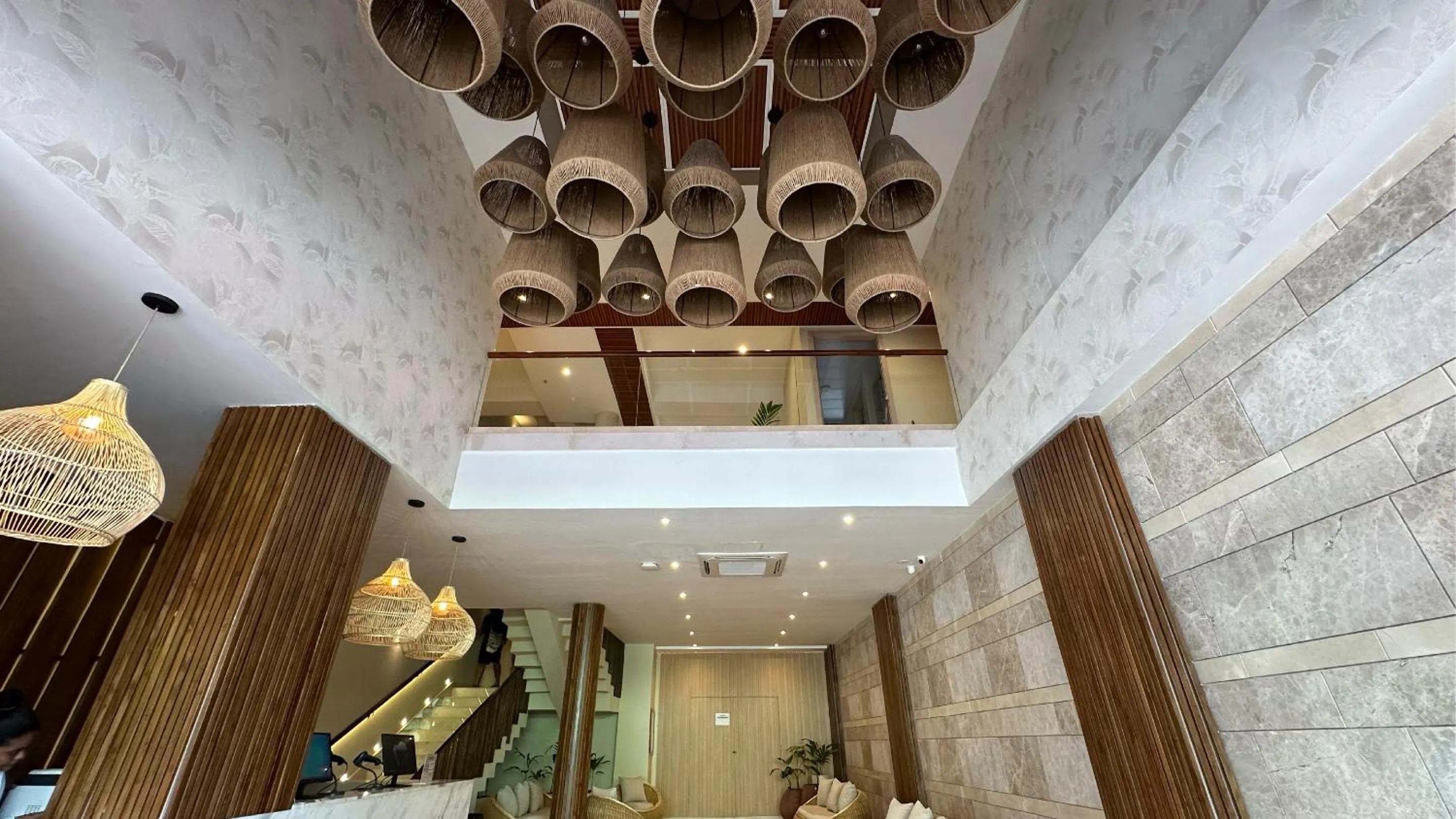 Property building in Hotel Caribbean by On vacation