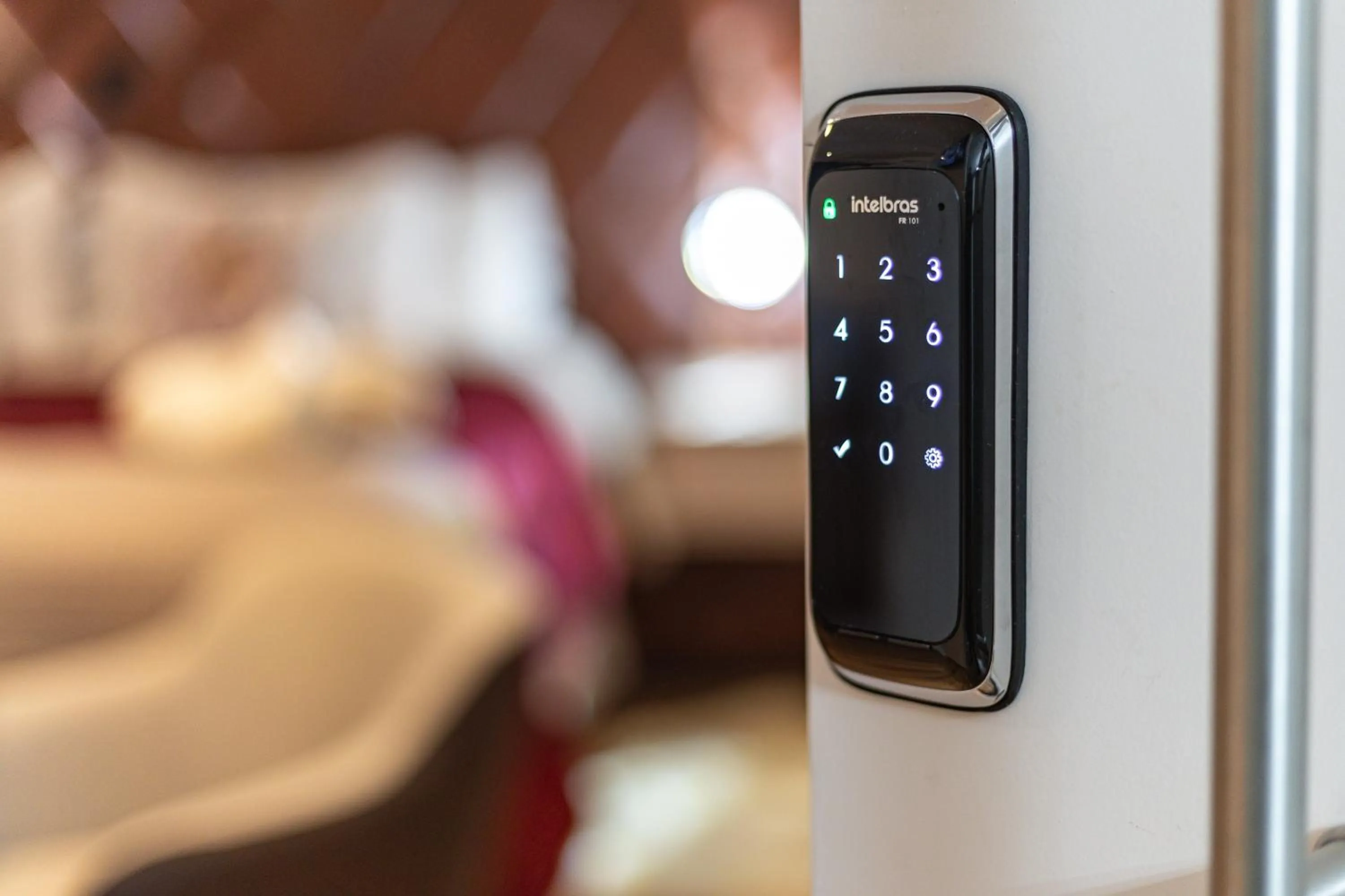 Bedroom, Bed in La Vita Pousada de Charme