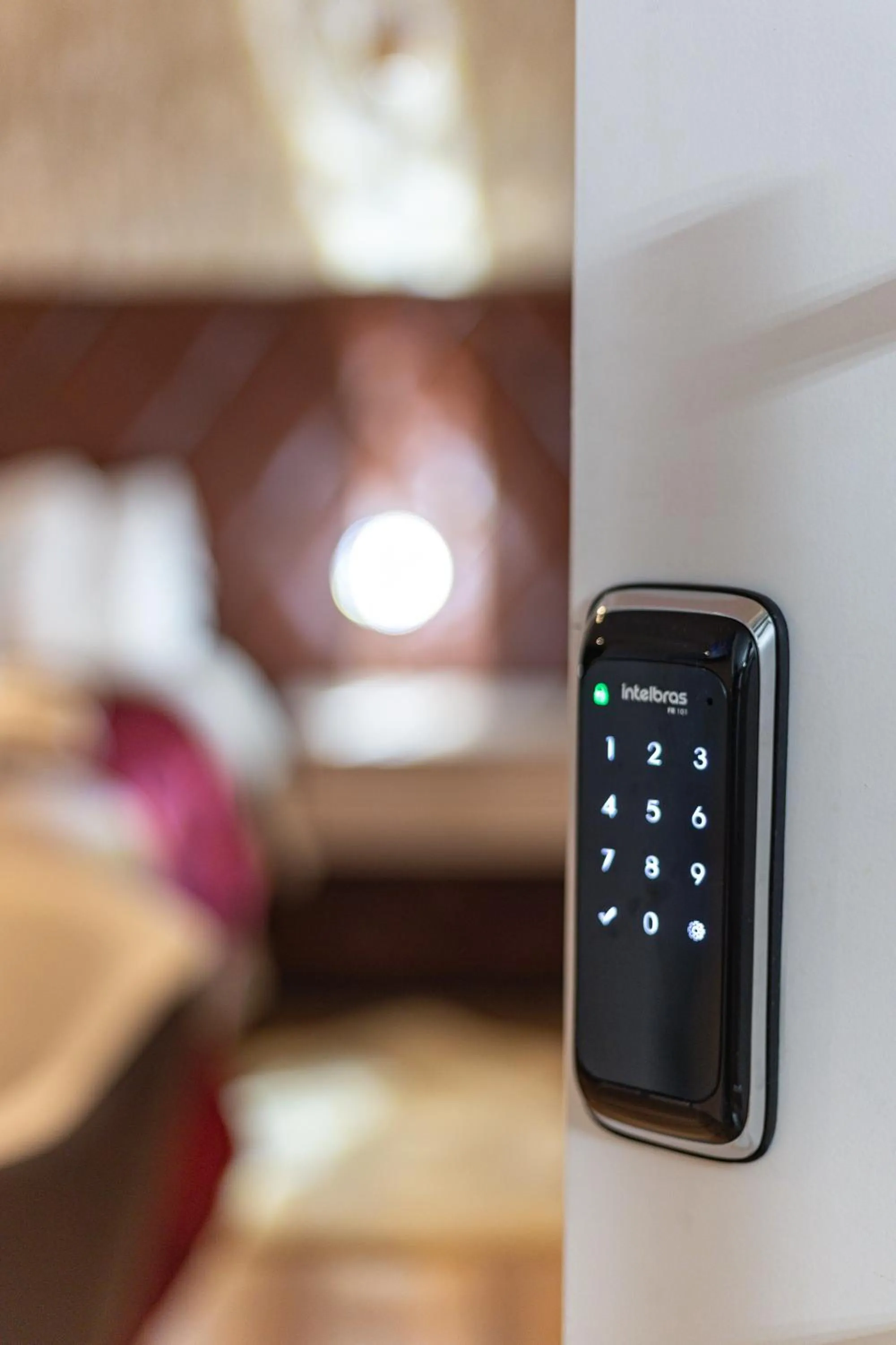 Bedroom, Bed in La Vita Pousada de Charme