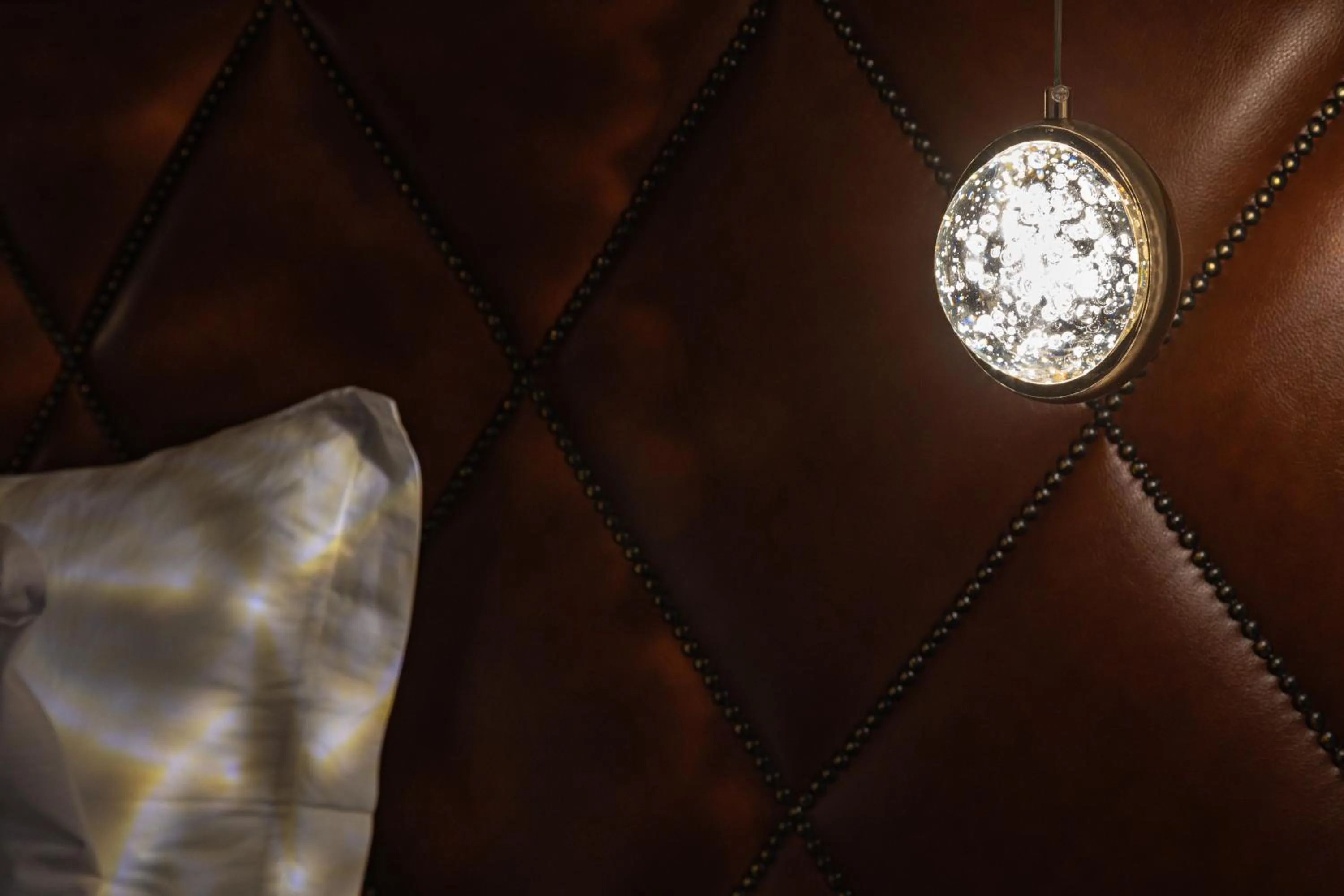 Bedroom in La Vita Pousada de Charme