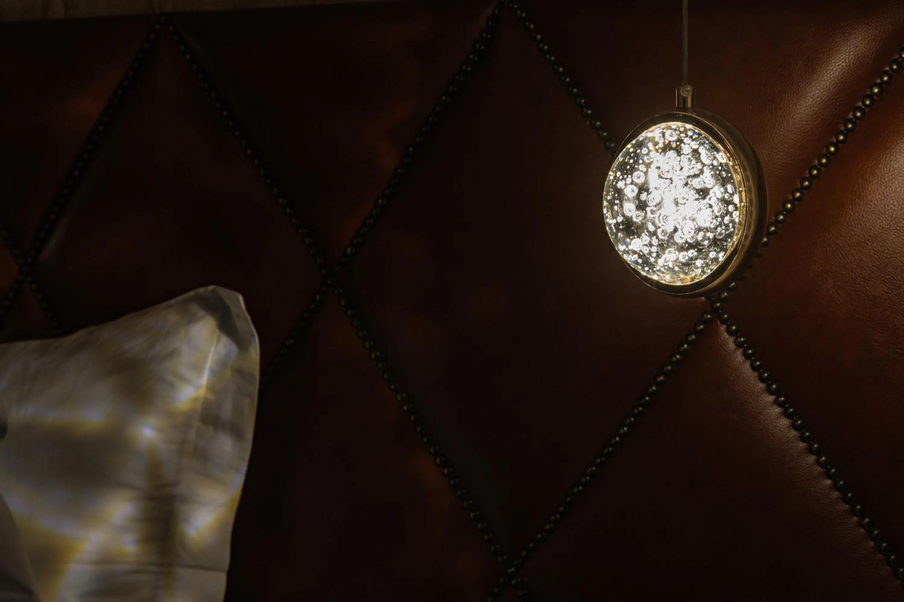 Bedroom in La Vita Pousada de Charme