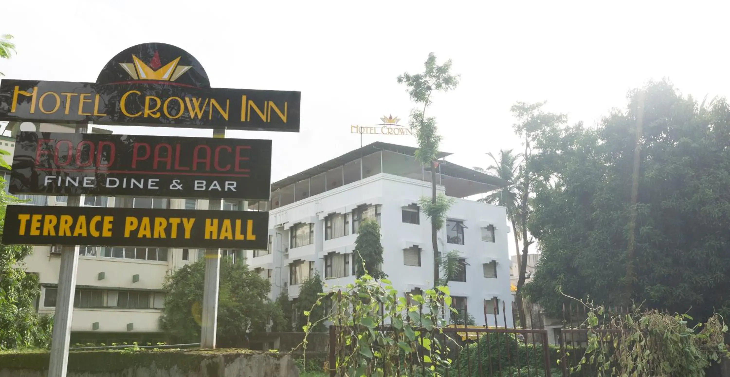 Crown Inn Crown Inn