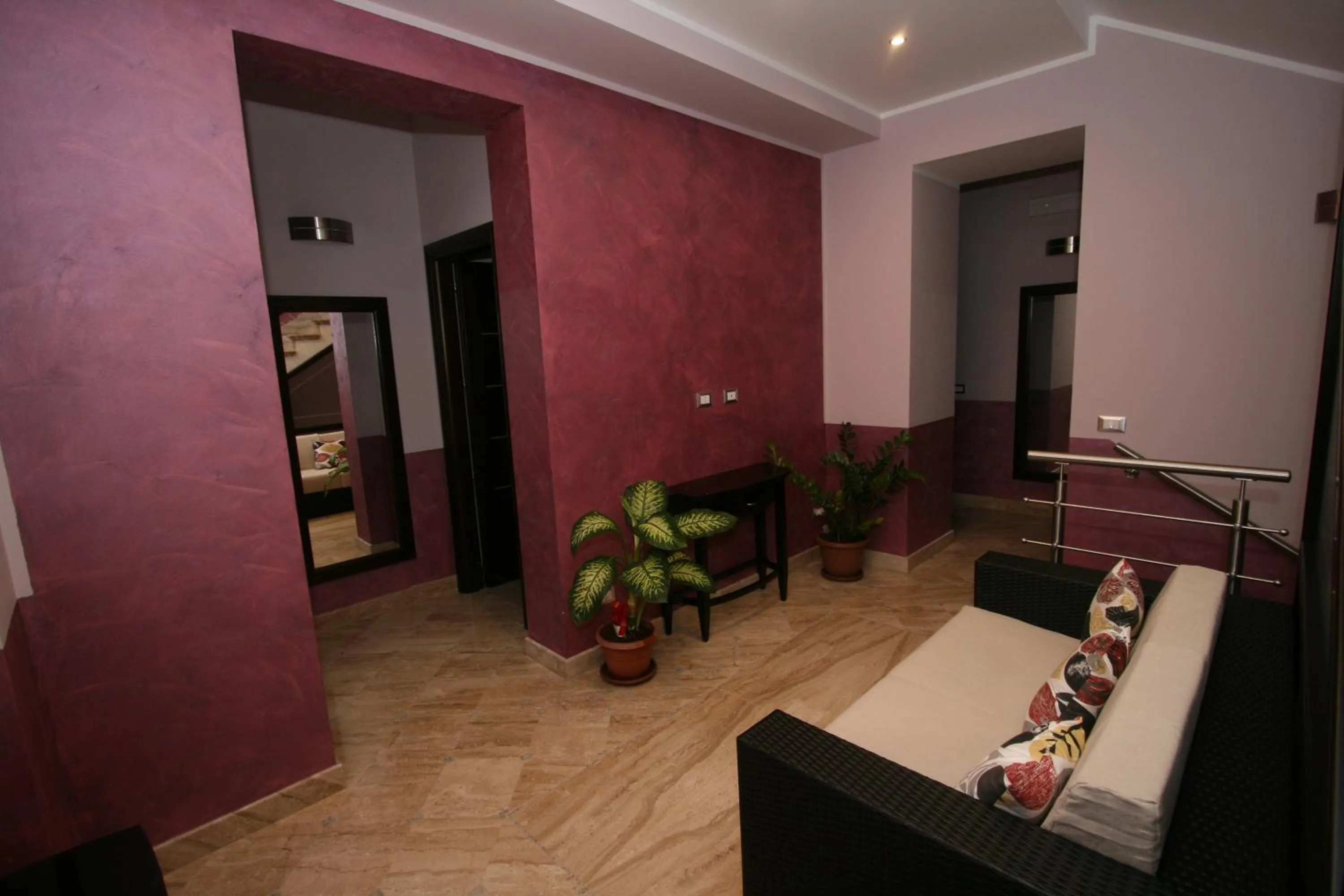 Baia Santa Margherita B&B