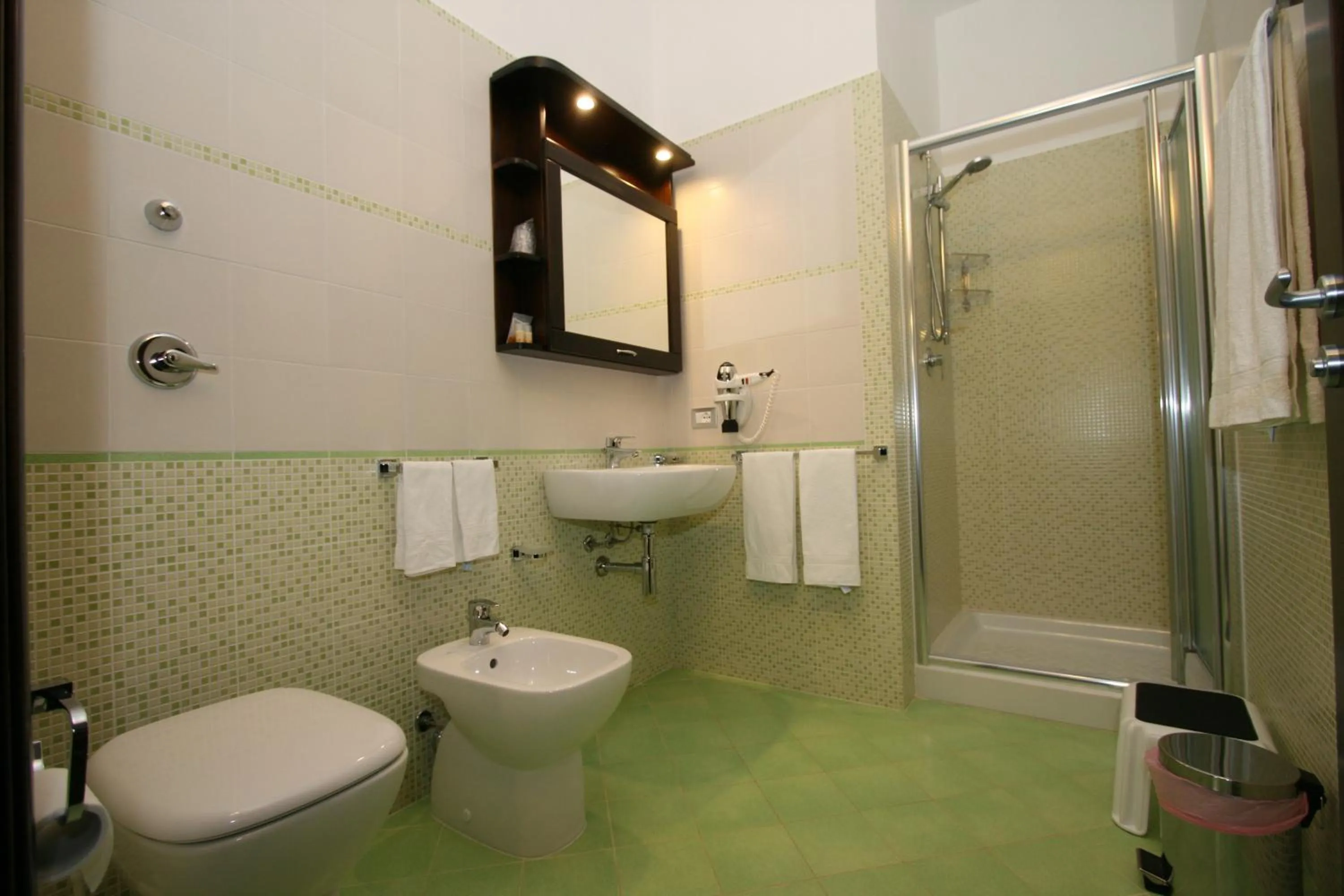 Baia Santa Margherita B&B