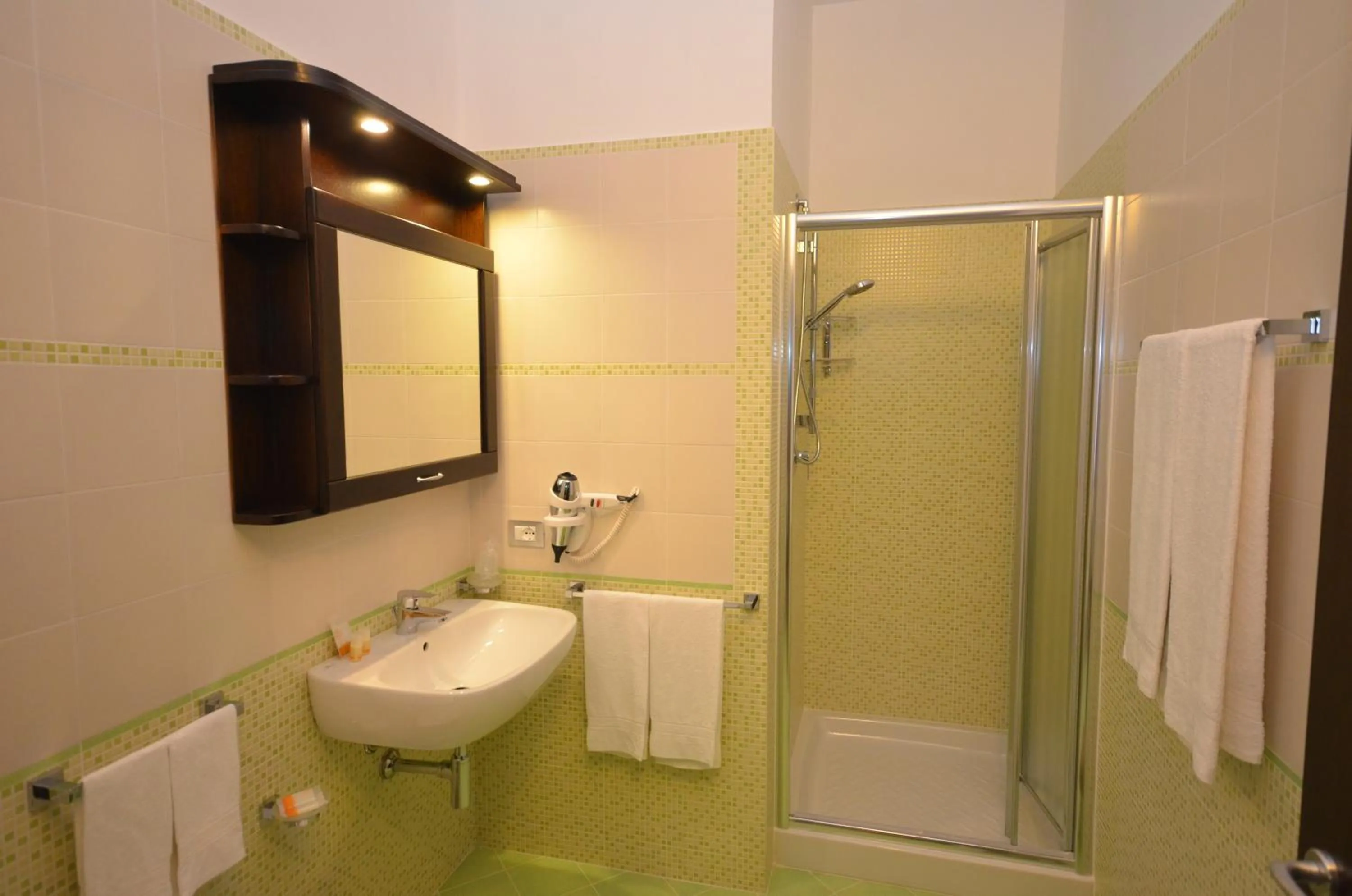 Baia Santa Margherita B&B