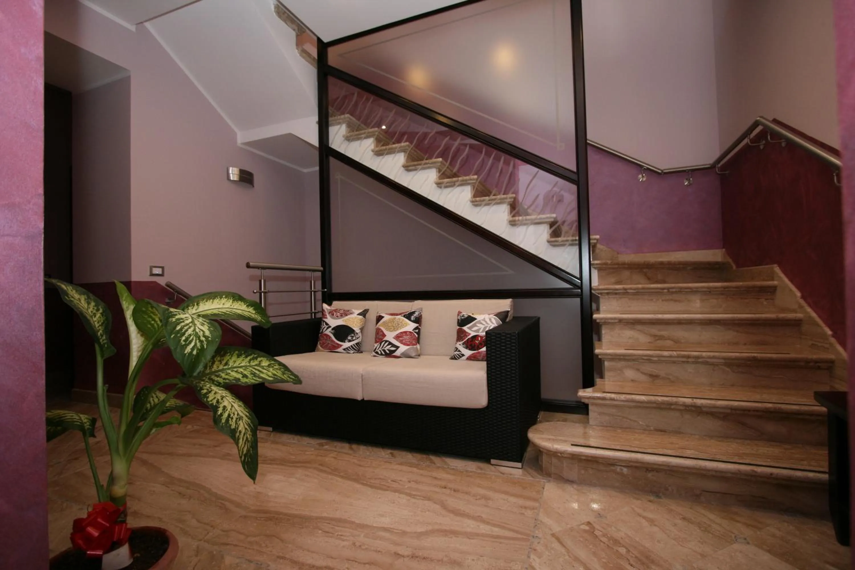 Baia Santa Margherita B&B