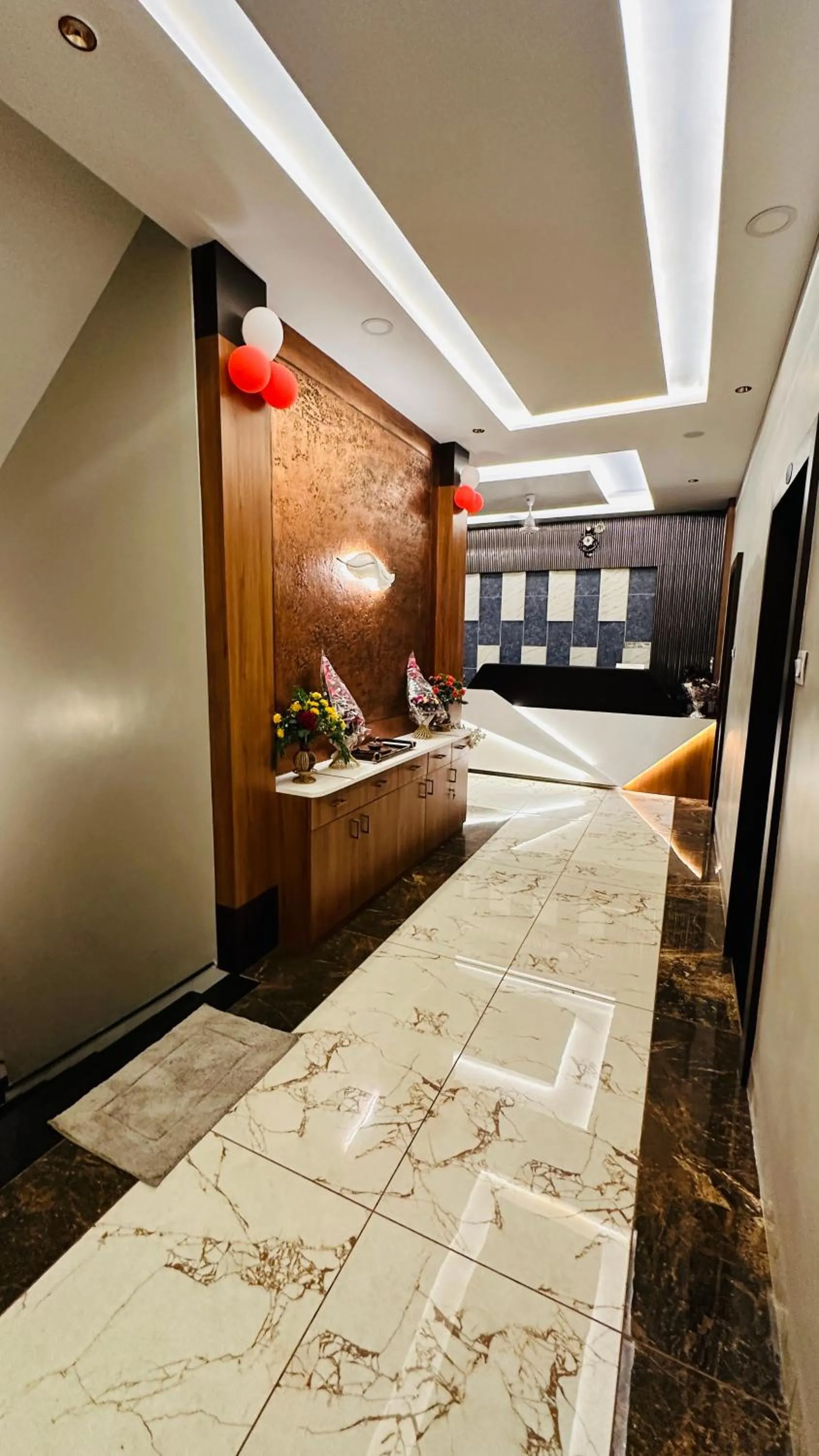 Hotel Ratnam Palace Maheshwar