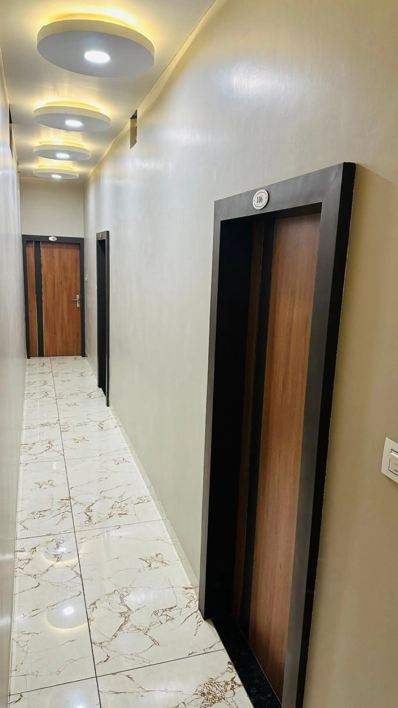 Hotel Ratnam Palace Maheshwar