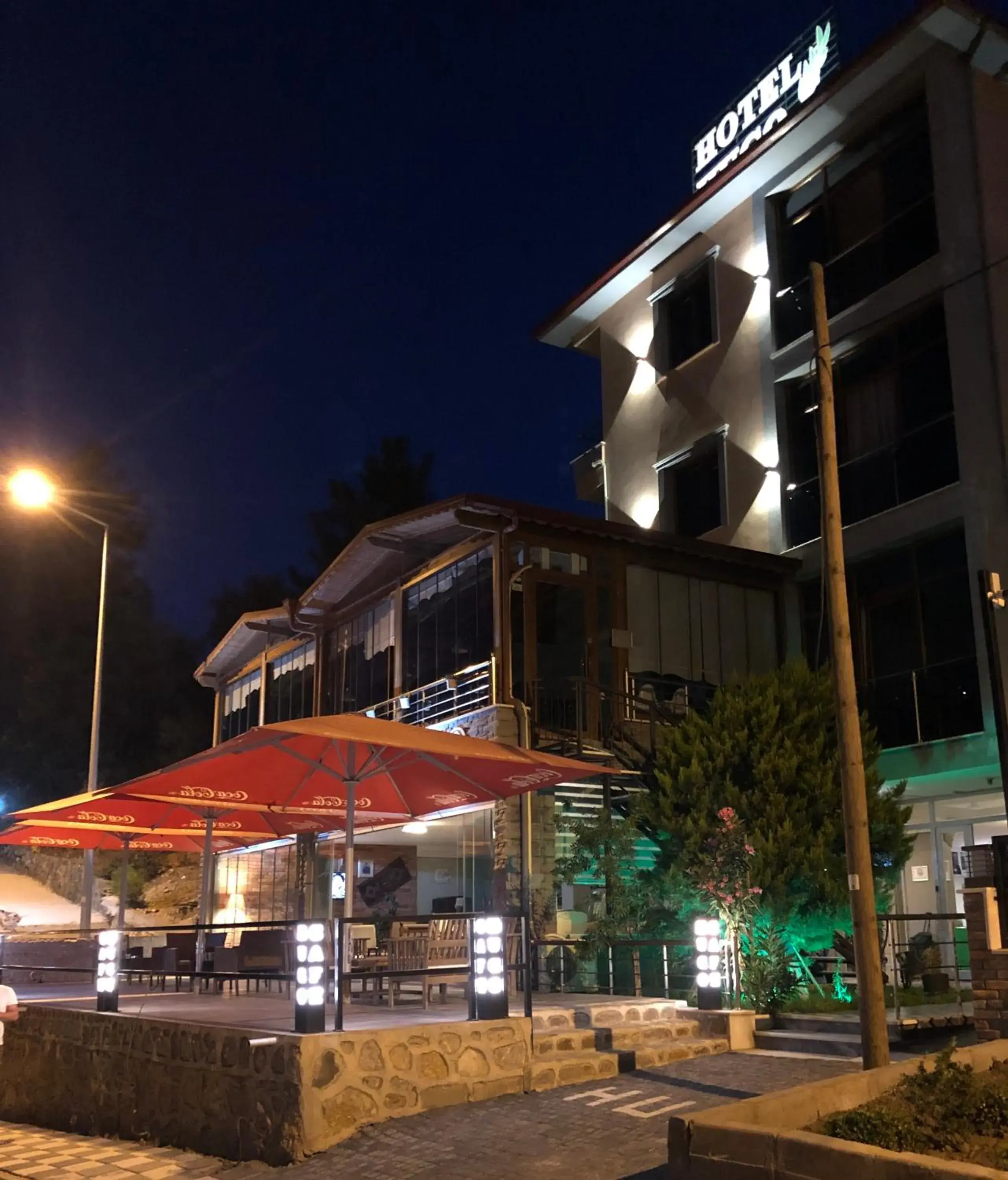 Hotel Hugo Hotel Hugo