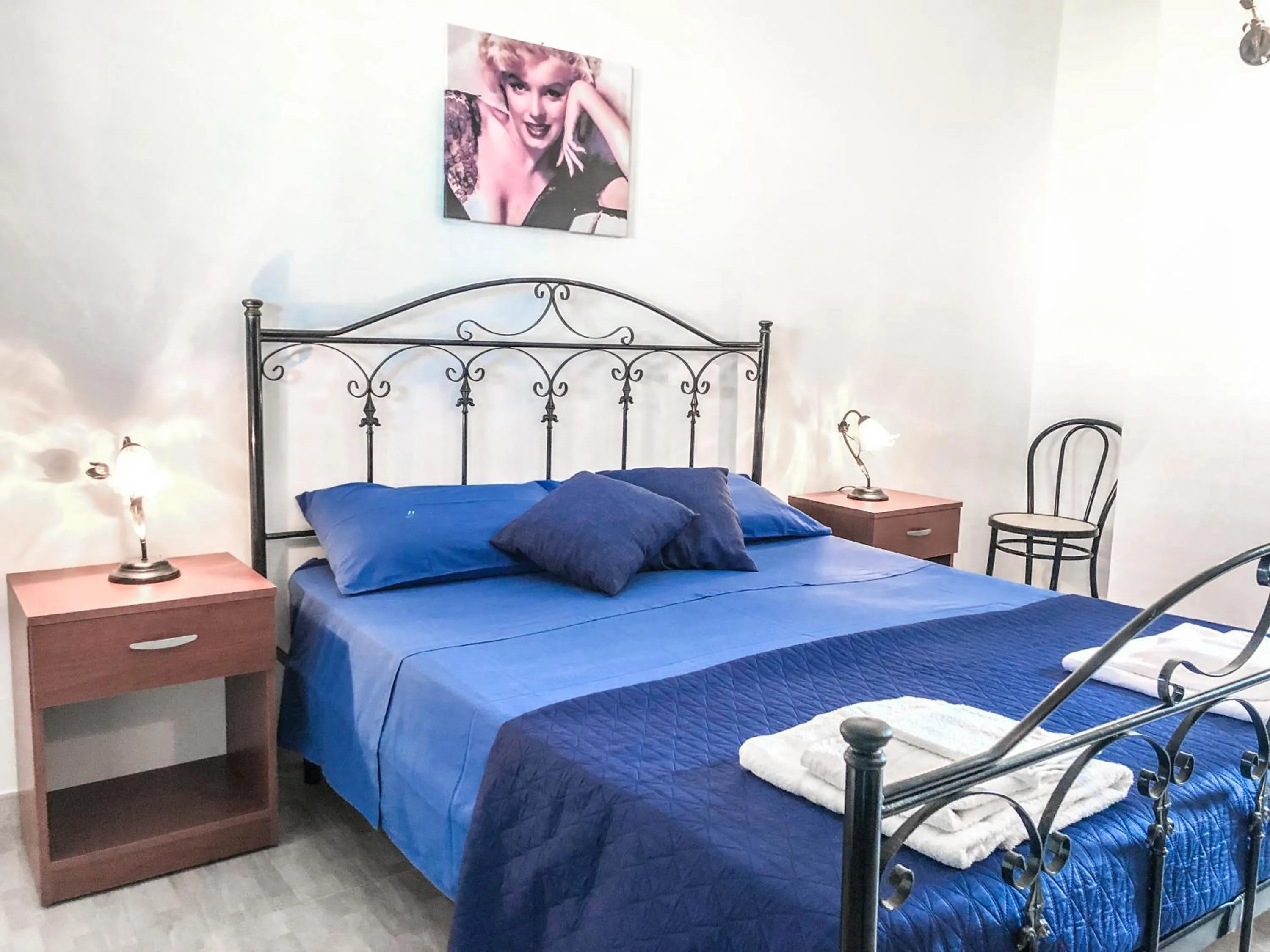 Photo of the whole room in Il mondo dei sogni