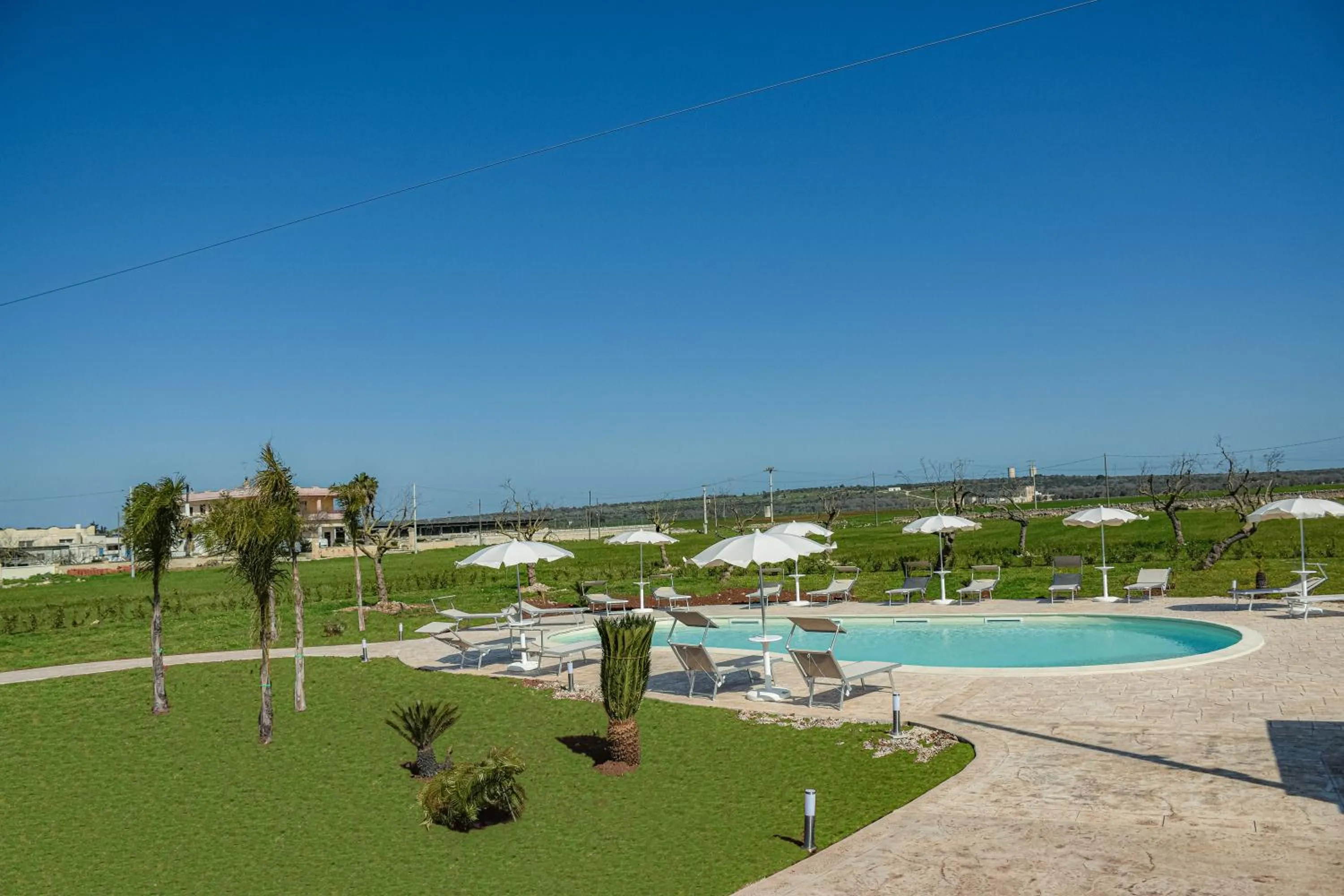 Property building in Il mondo dei sogni