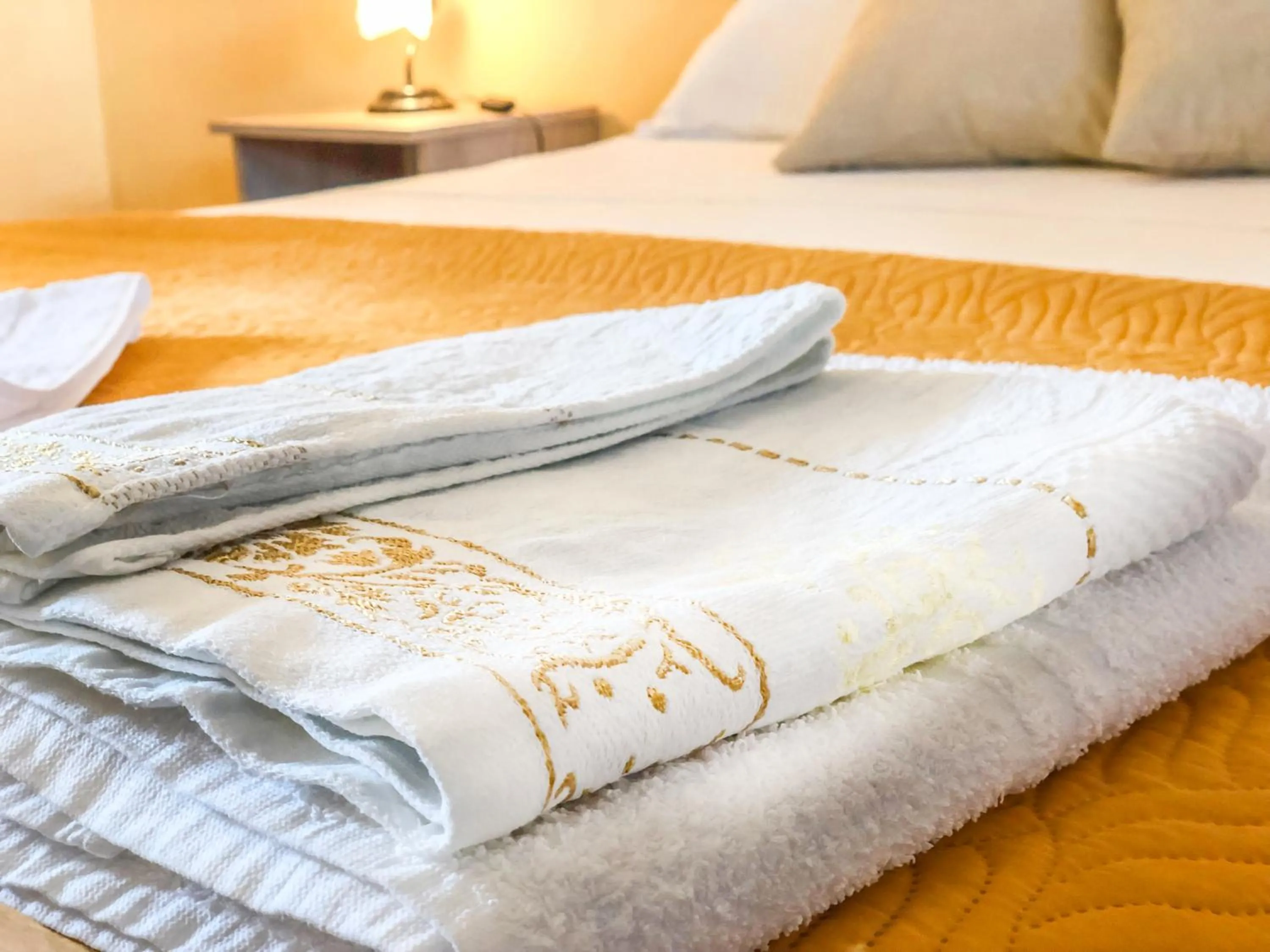 Bedroom in Il mondo dei sogni