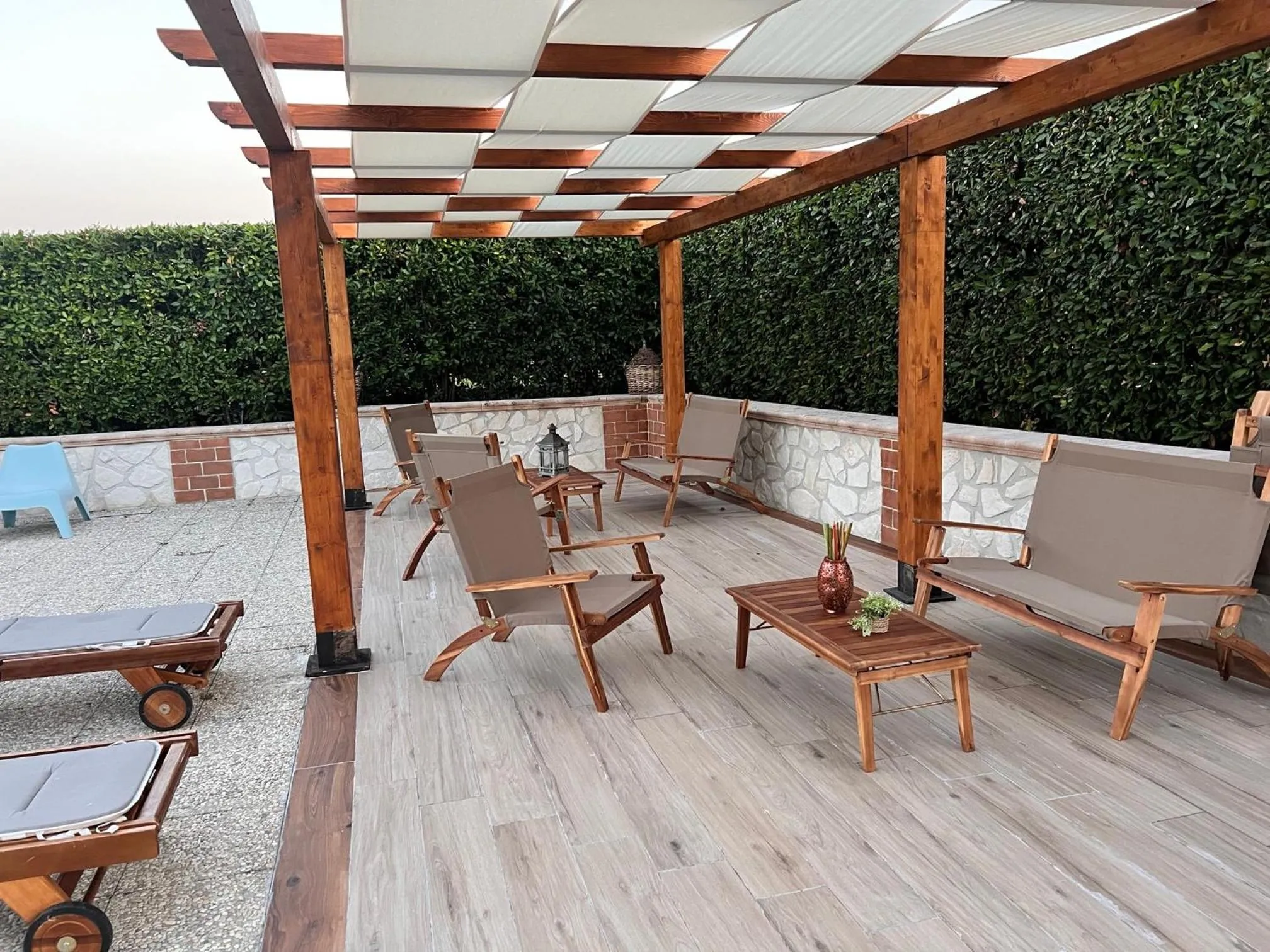 B&B Colle Cucchiara