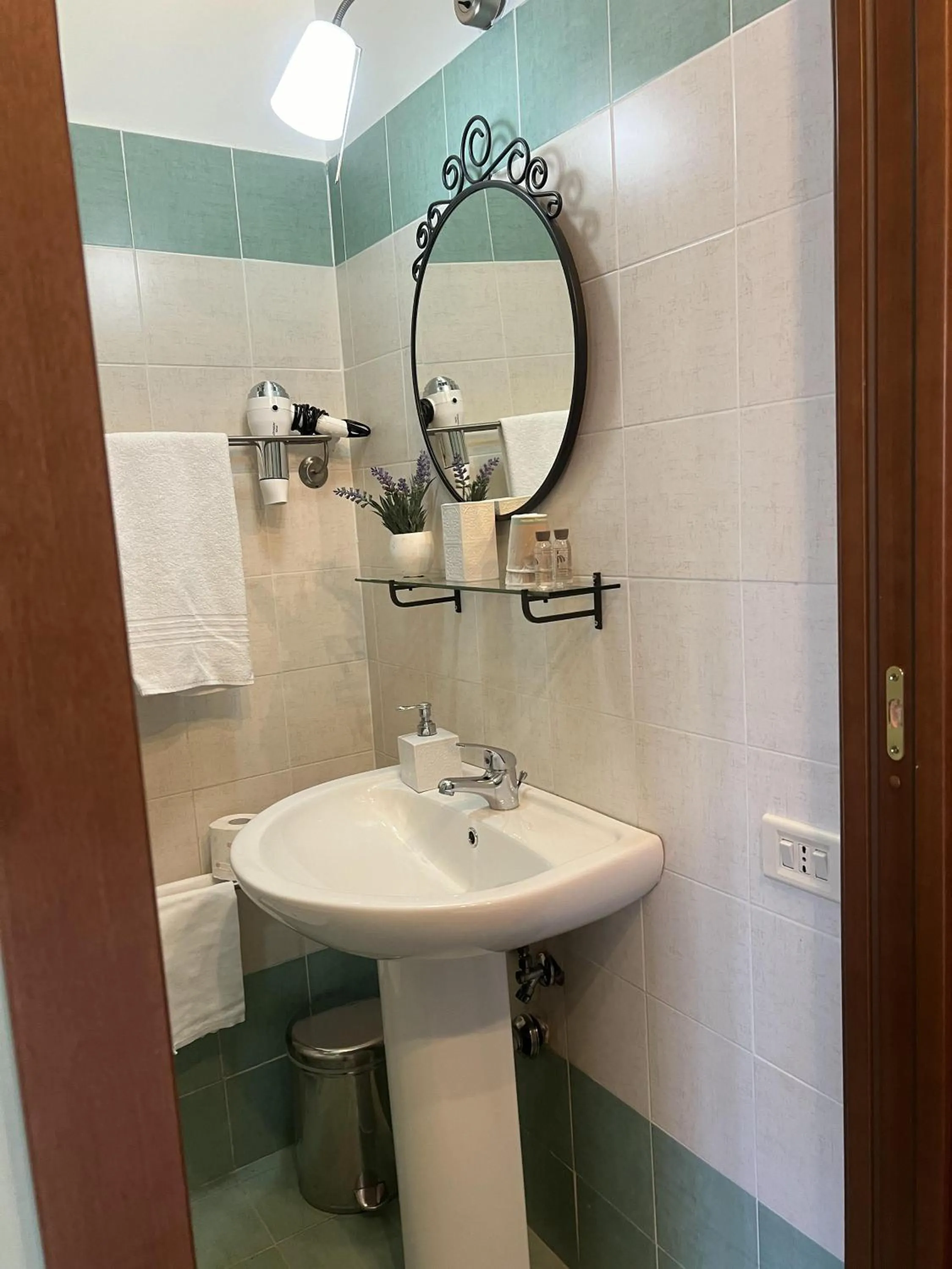 B&B Colle Cucchiara