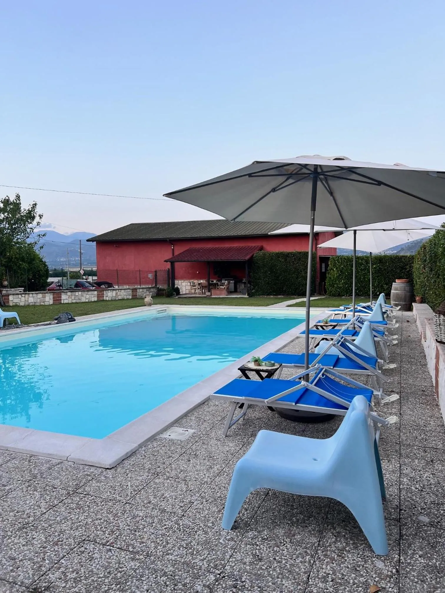 B&B Colle Cucchiara