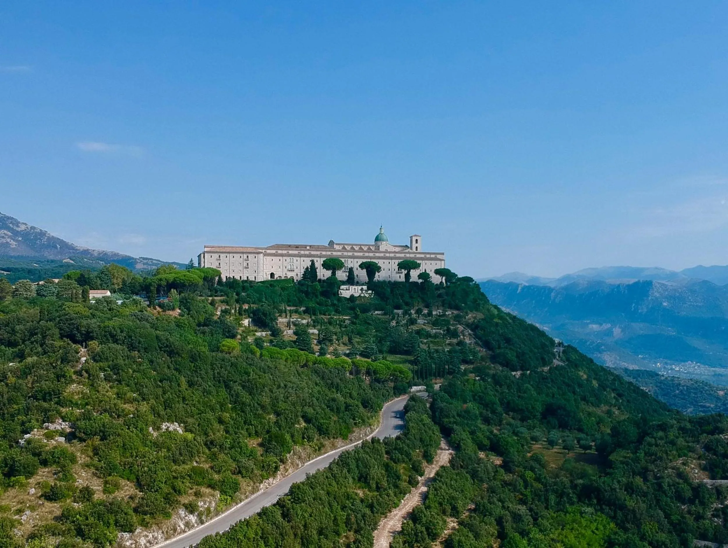 B&B Colle Cucchiara