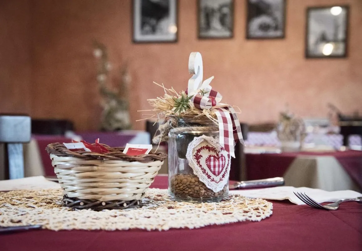 Property building in B&B Colle Cucchiara