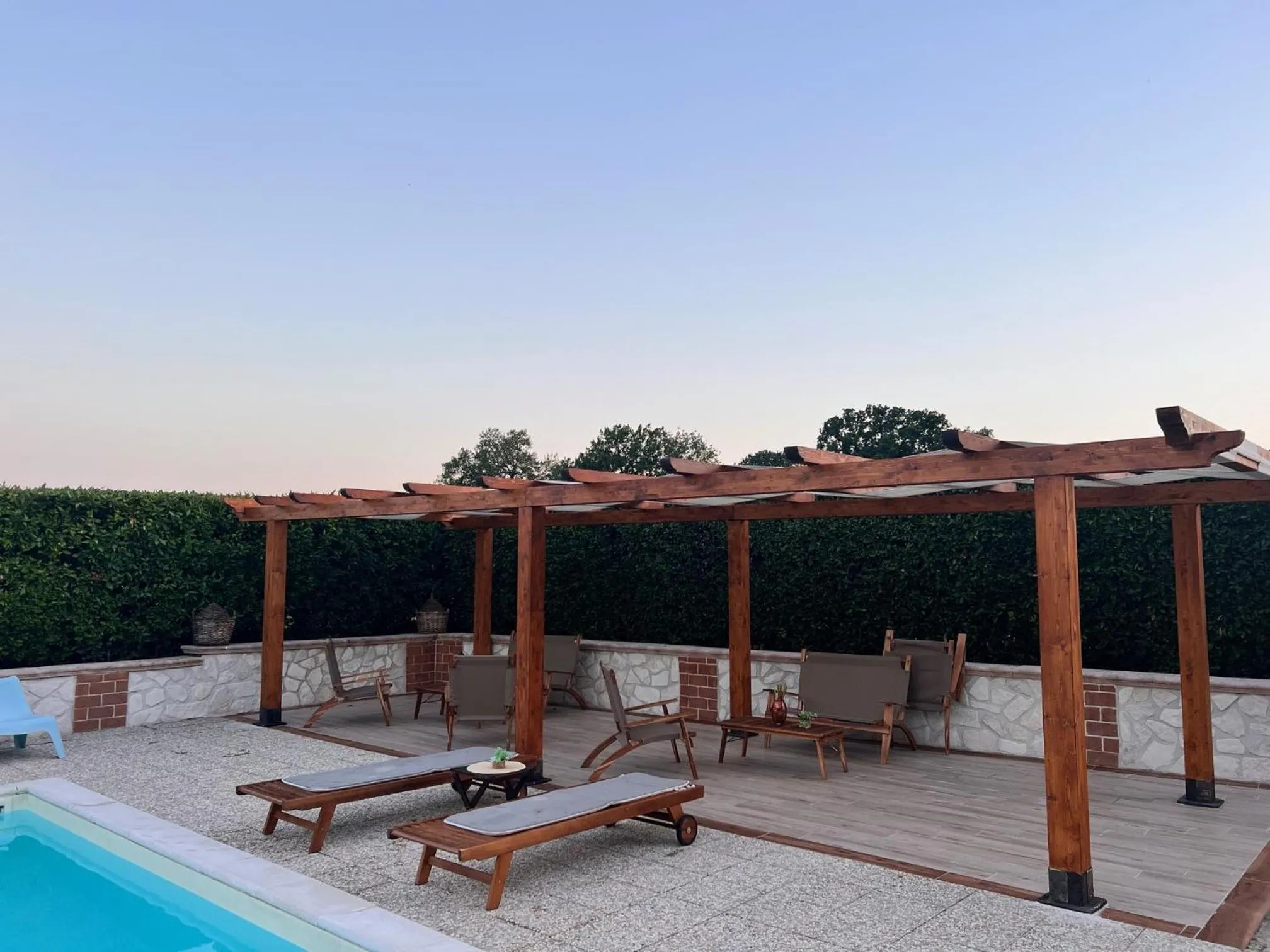 B&B Colle Cucchiara