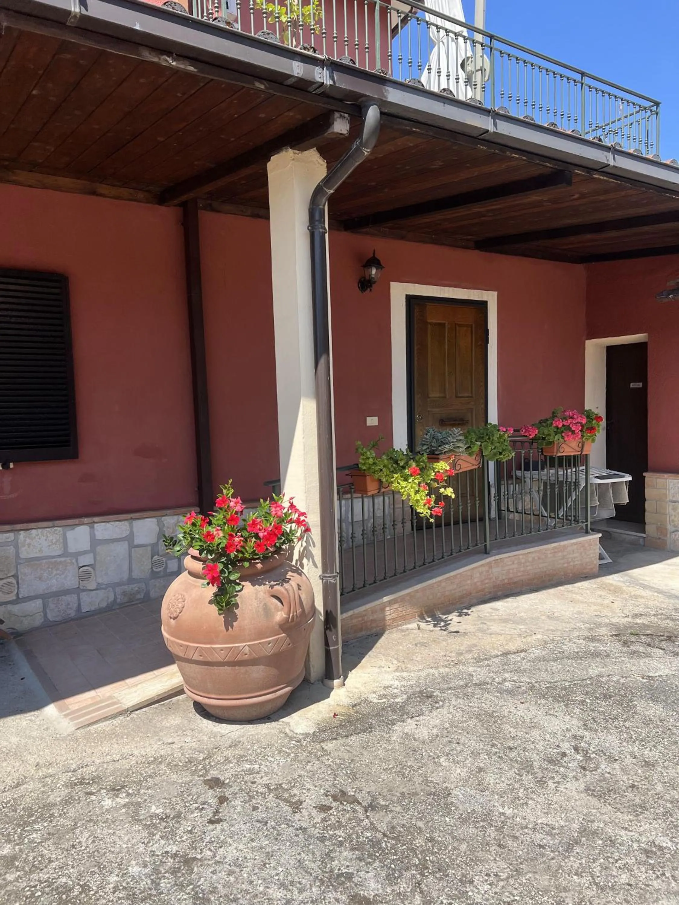 B&B Colle Cucchiara