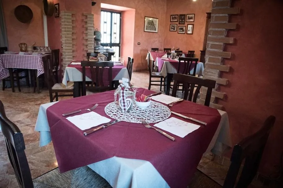 B&B Colle Cucchiara