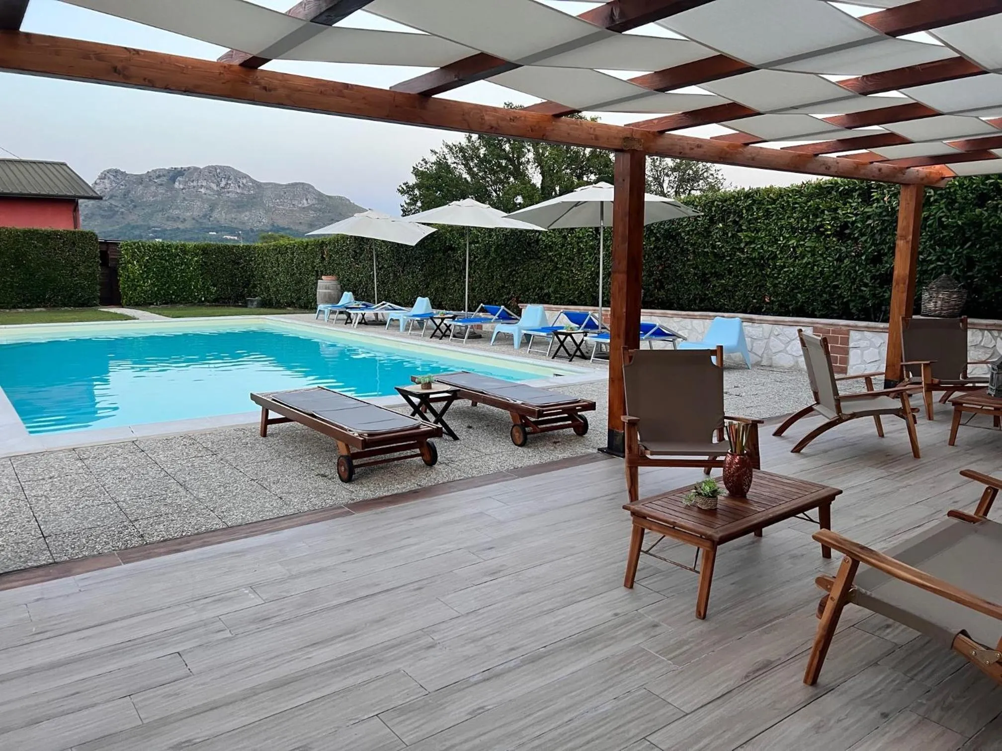 B&B Colle Cucchiara