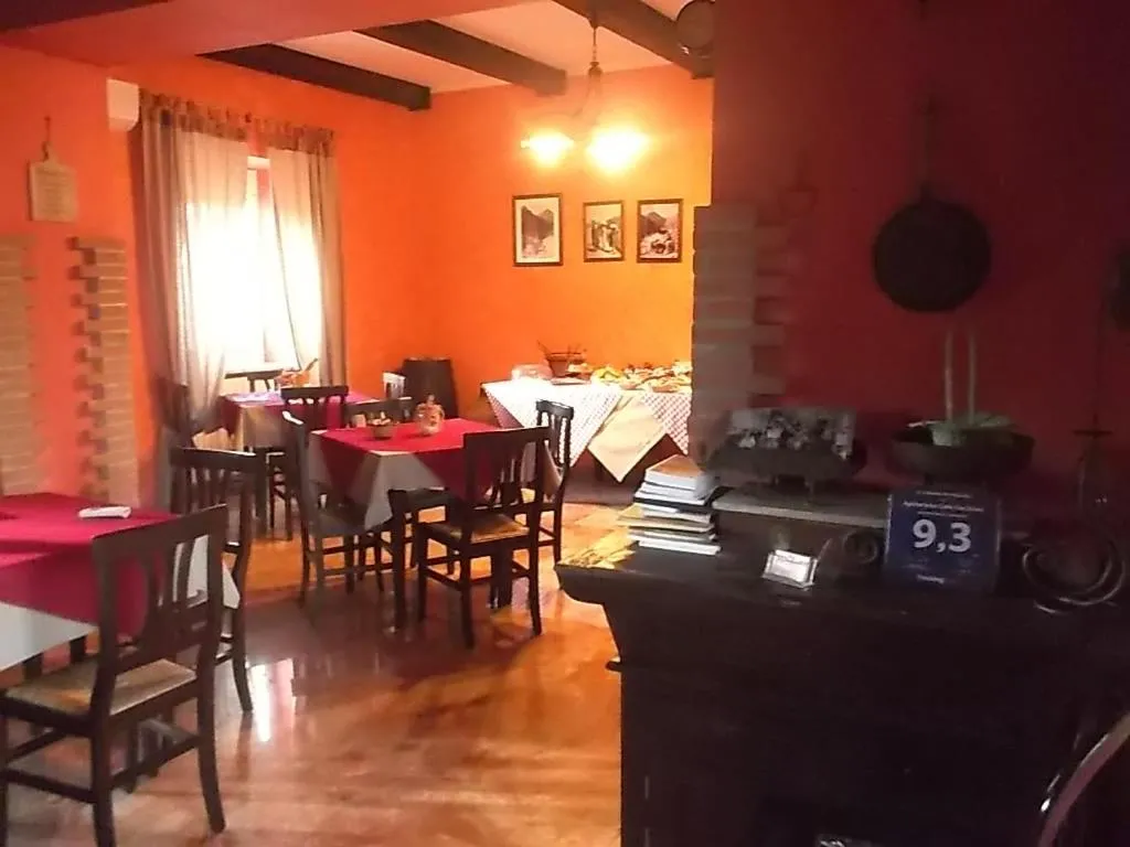 B&B Colle Cucchiara