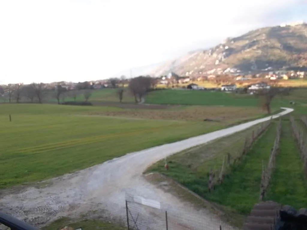 B&B Colle Cucchiara